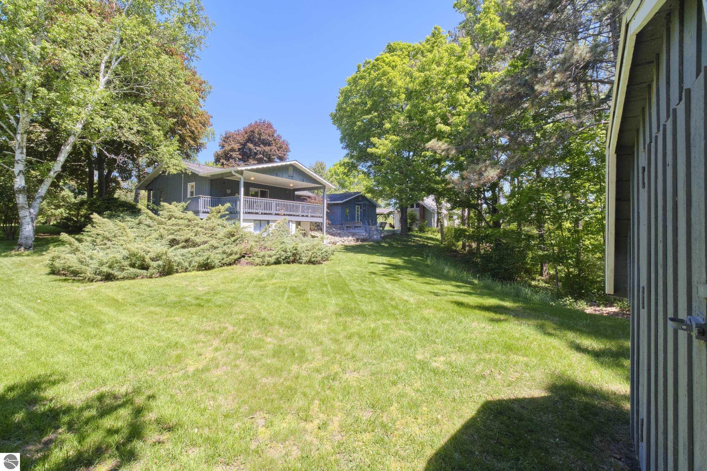 7247 Severence Street, Benzonia, MI 49616 — Photo 53