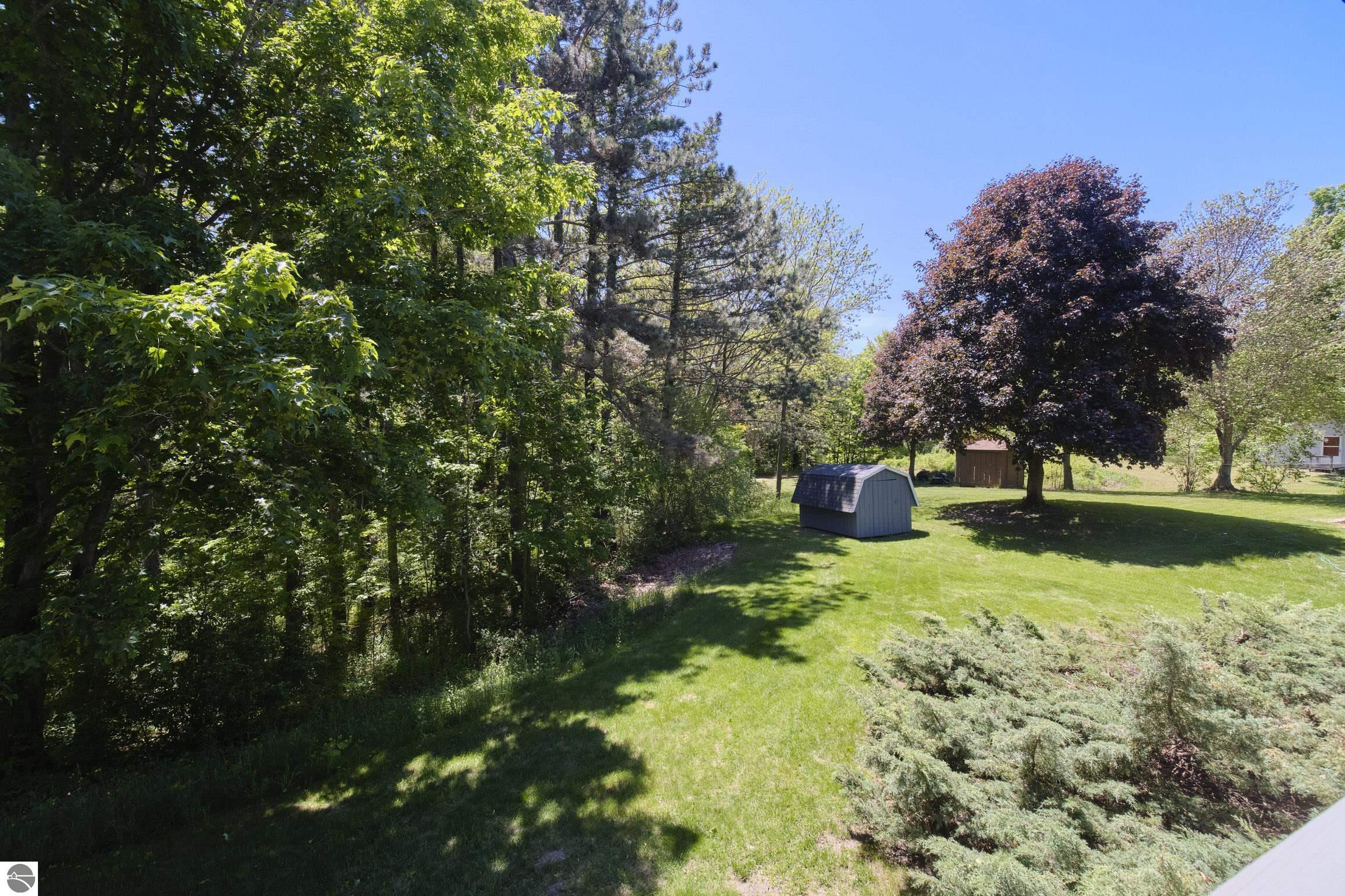 7247 Severence Street, Benzonia, MI 49616 — Photo 55