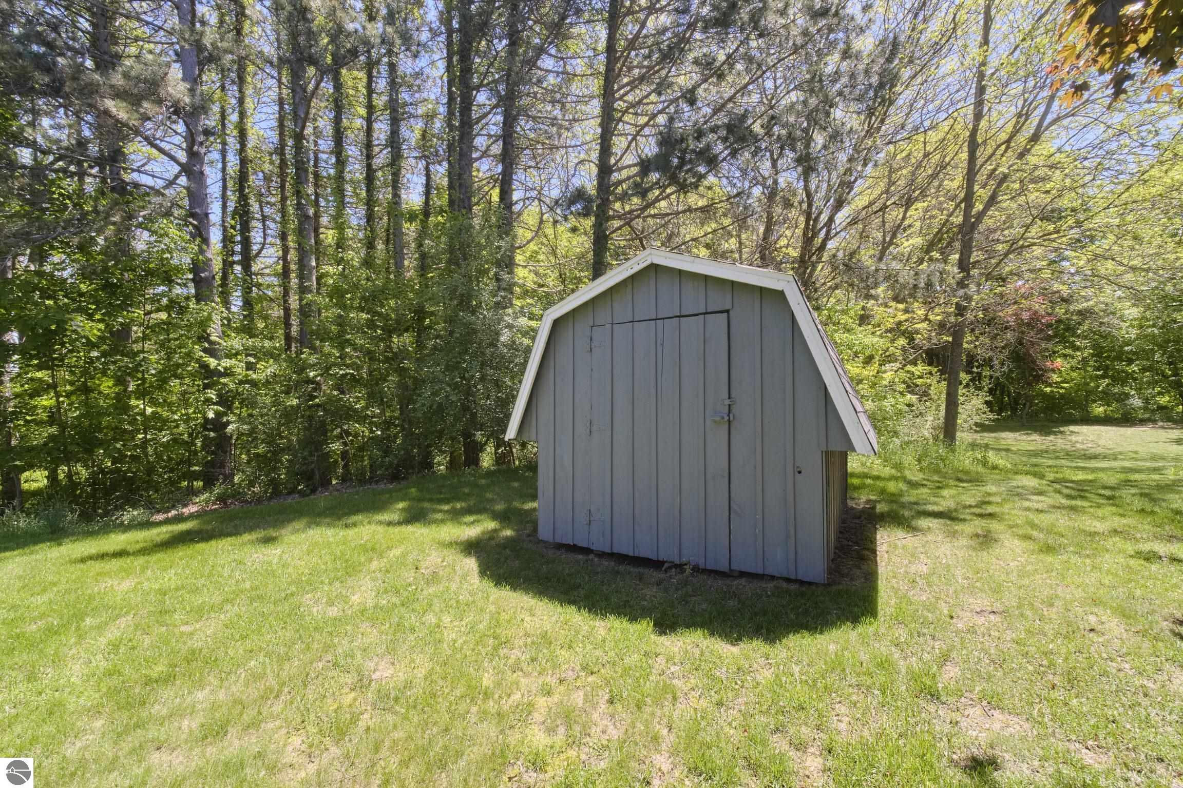 7247 Severence Street, Benzonia, MI 49616 — Photo 56