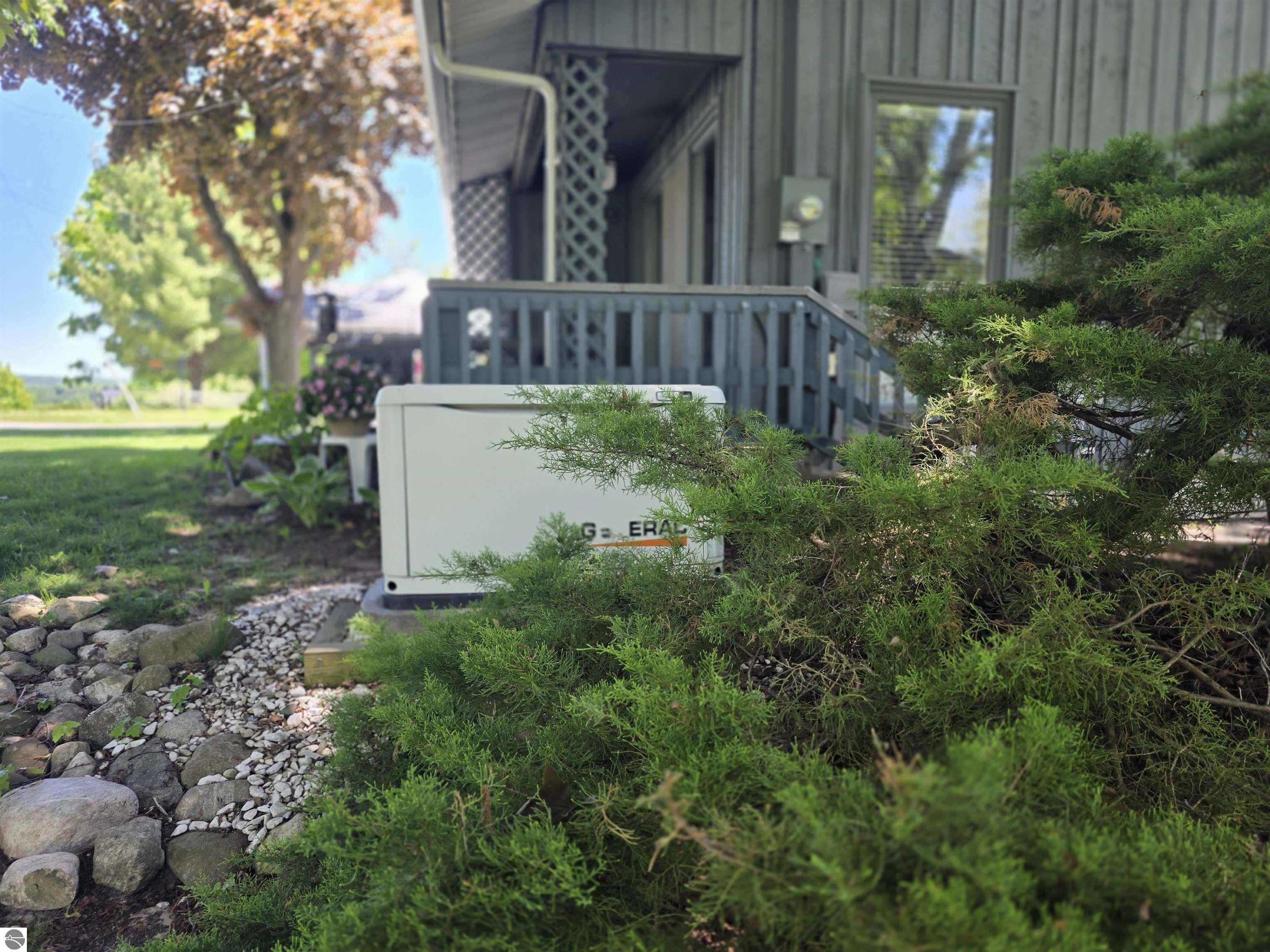 7247 Severence Street, Benzonia, MI 49616 — Photo 8
