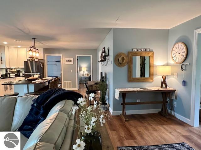 4907 Murray Lane, East Jordan, MI 49727 — Photo 11
