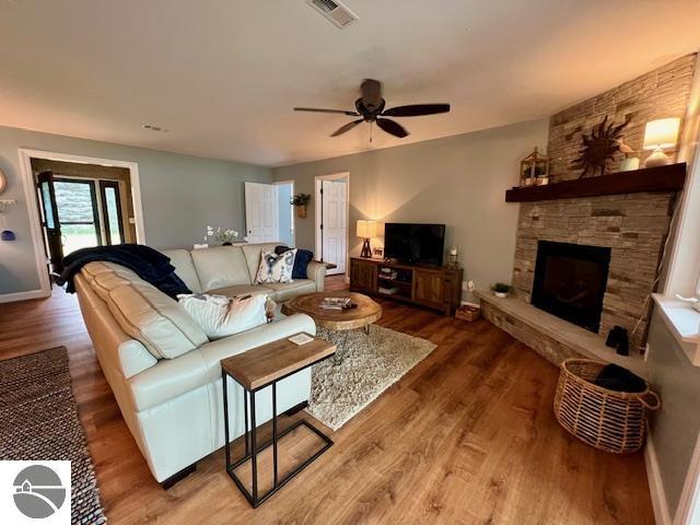 4907 Murray Lane, East Jordan, MI 49727 — Photo 14