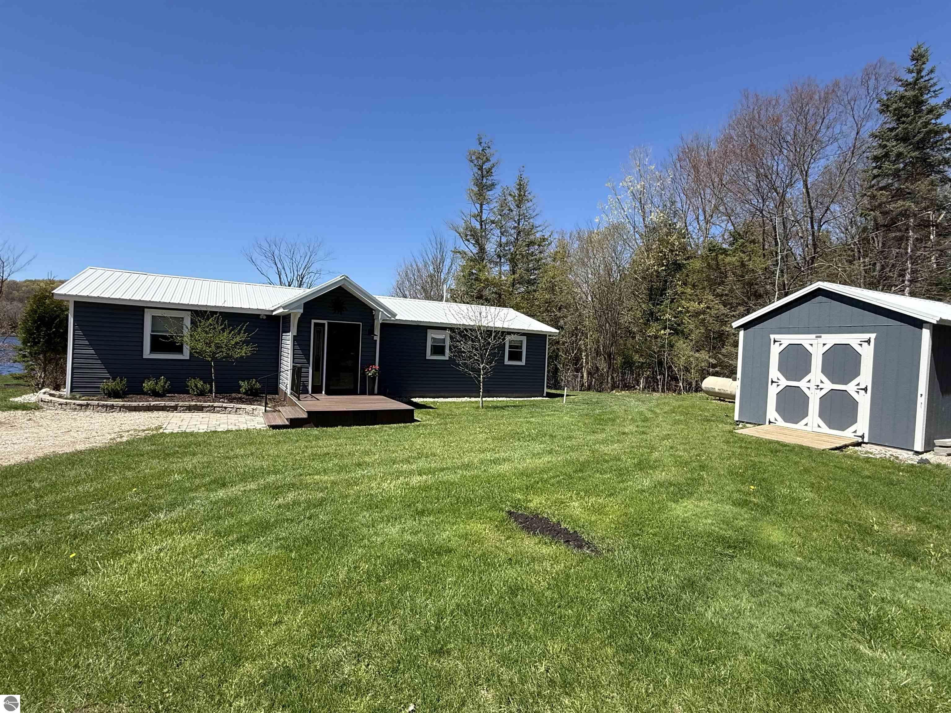4907 Murray Lane, East Jordan, MI 49727 — Photo 25