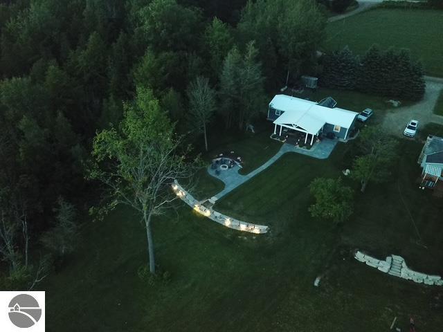 4907 Murray Lane, East Jordan, MI 49727 — Photo 28