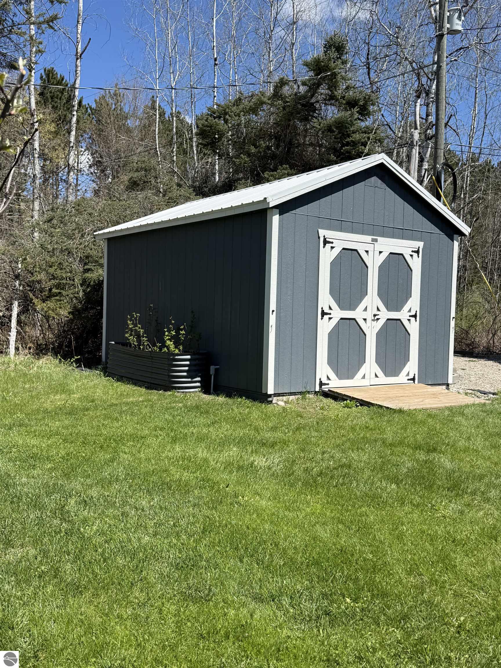 4907 Murray Lane, East Jordan, MI 49727 — Photo 30