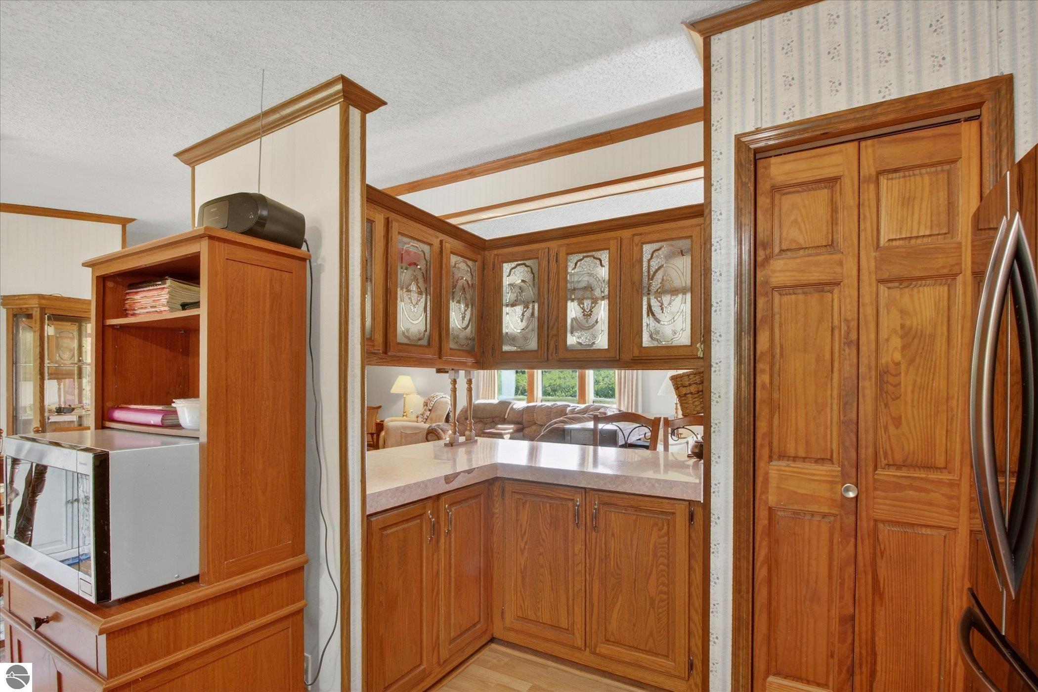3333 N Ferris Road, Sumner, MI 48889 — Photo 12