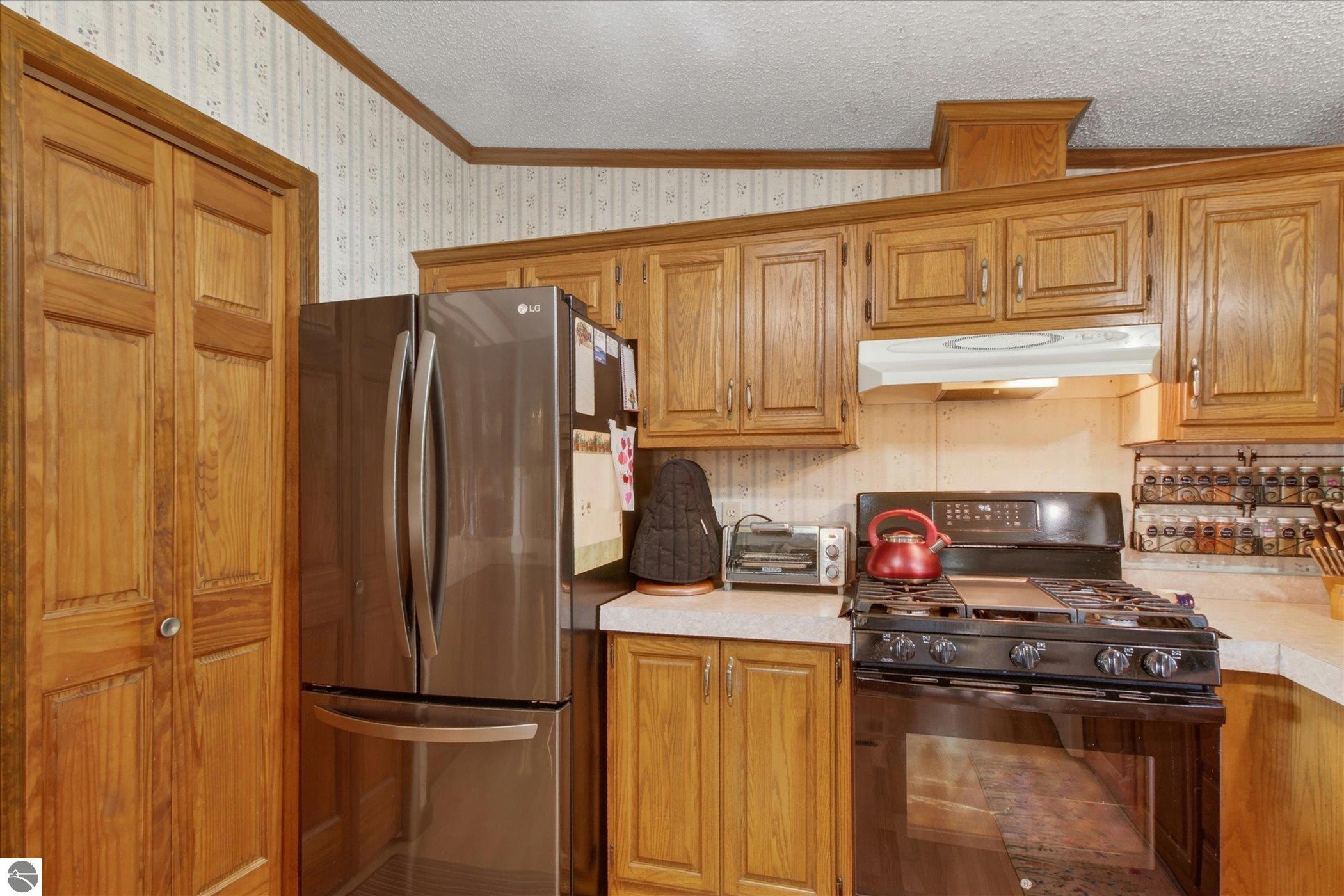 3333 N Ferris Road, Sumner, MI 48889 — Photo 13