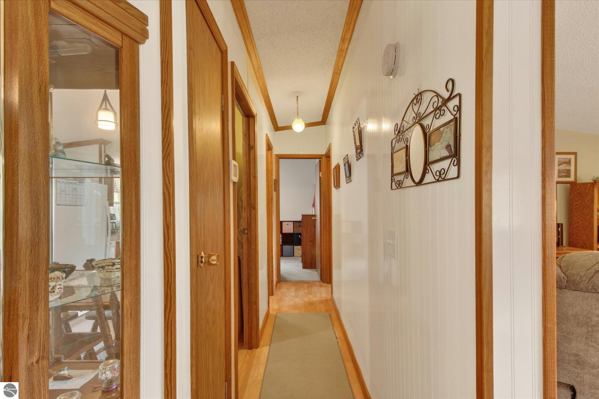 3333 N Ferris Road, Sumner, MI 48889 — Photo 16