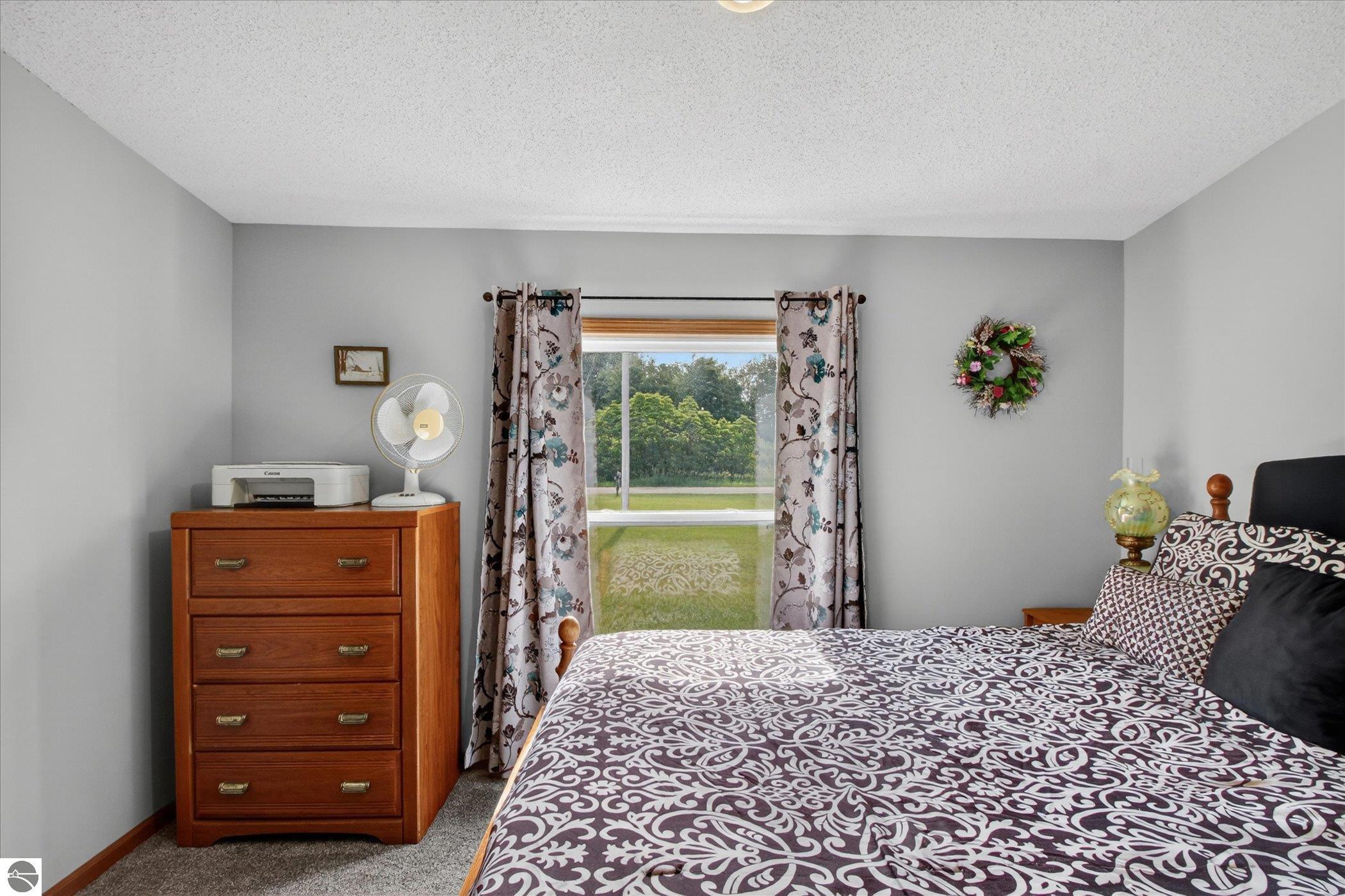 3333 N Ferris Road, Sumner, MI 48889 — Photo 22