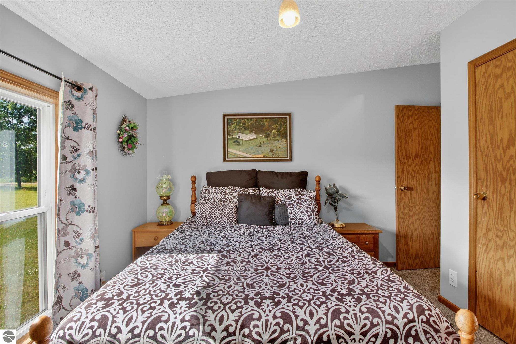 3333 N Ferris Road, Sumner, MI 48889 — Photo 23
