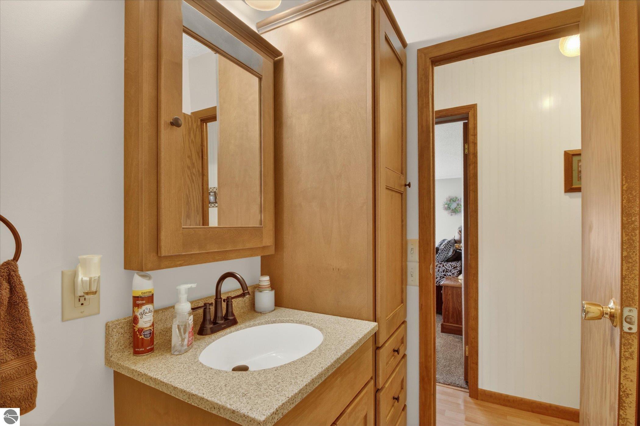 3333 N Ferris Road, Sumner, MI 48889 — Photo 25