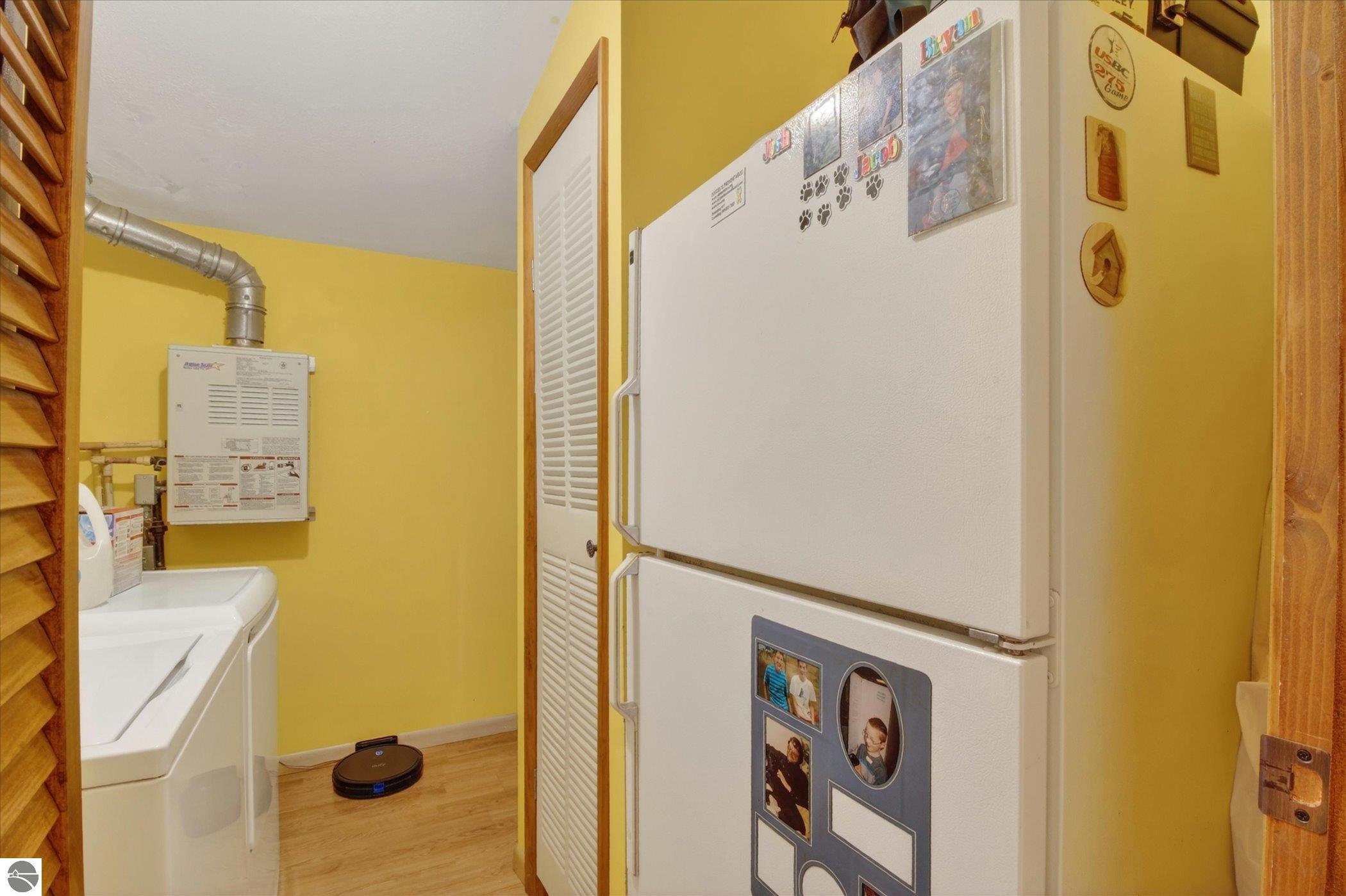 3333 N Ferris Road, Sumner, MI 48889 — Photo 27