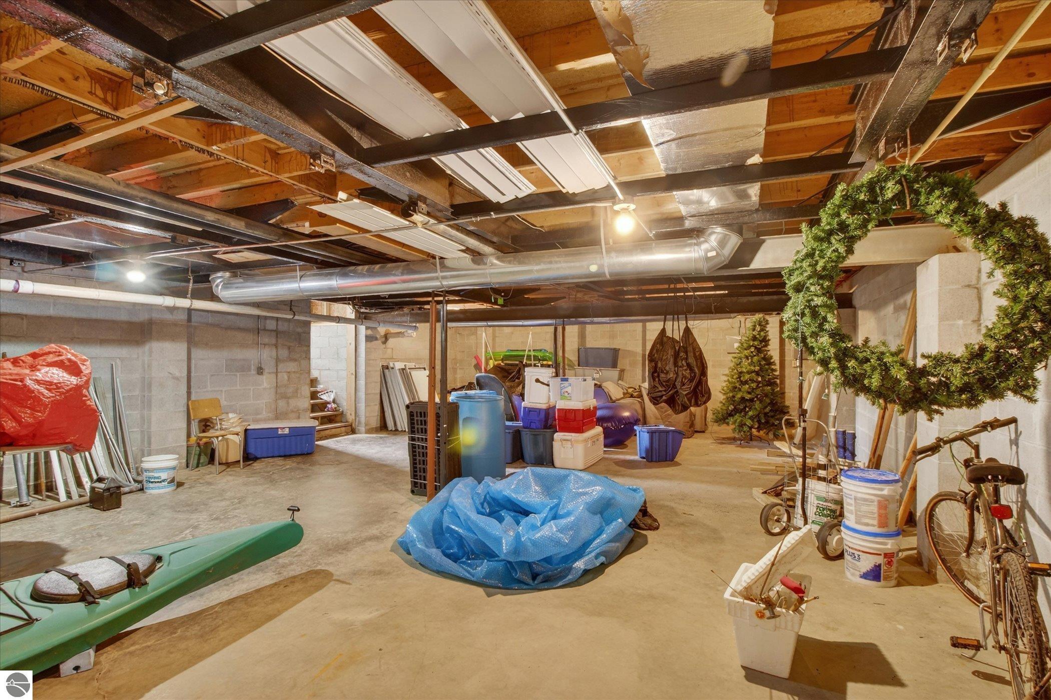 3333 N Ferris Road, Sumner, MI 48889 — Photo 30