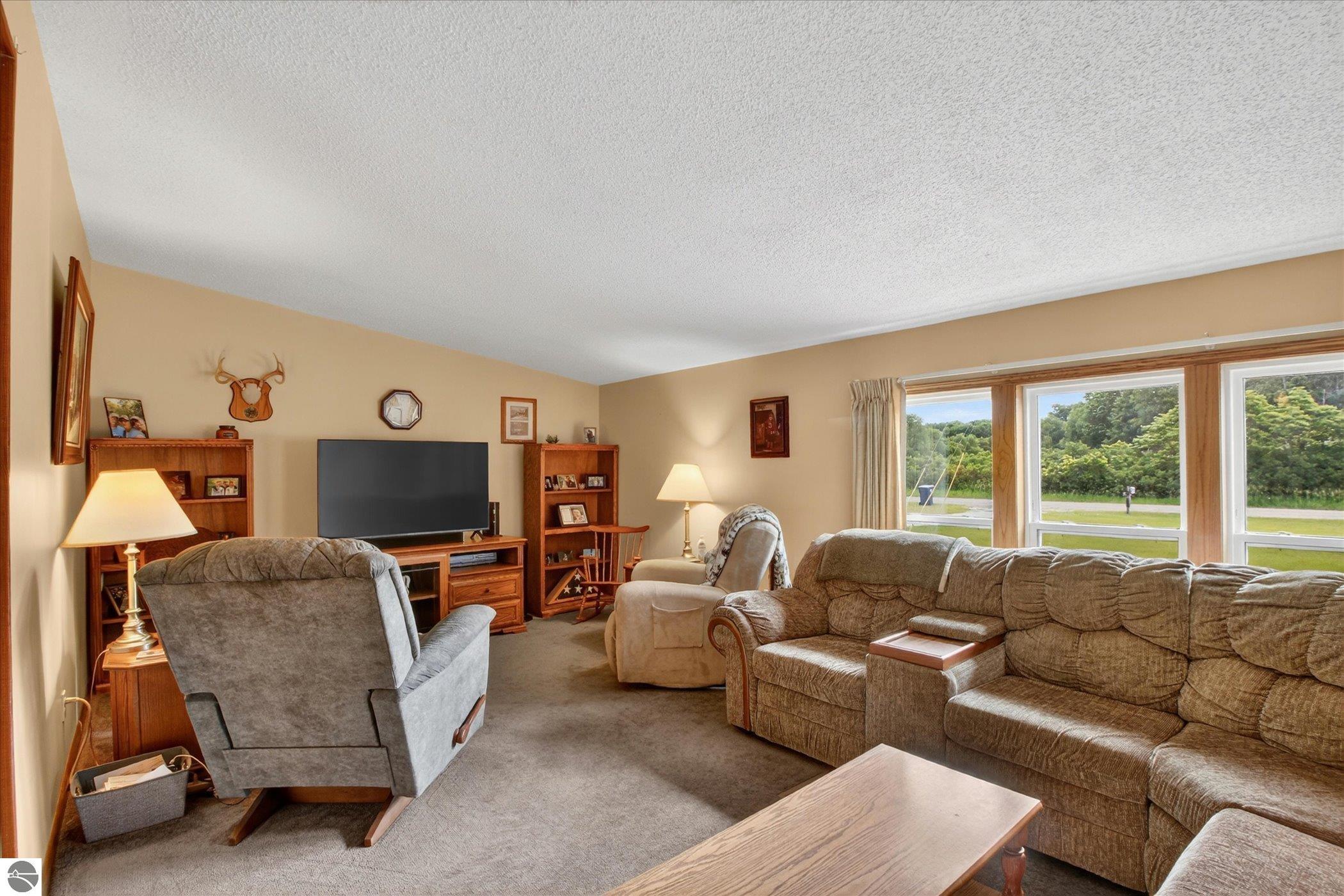 3333 N Ferris Road, Sumner, MI 48889 — Photo 4