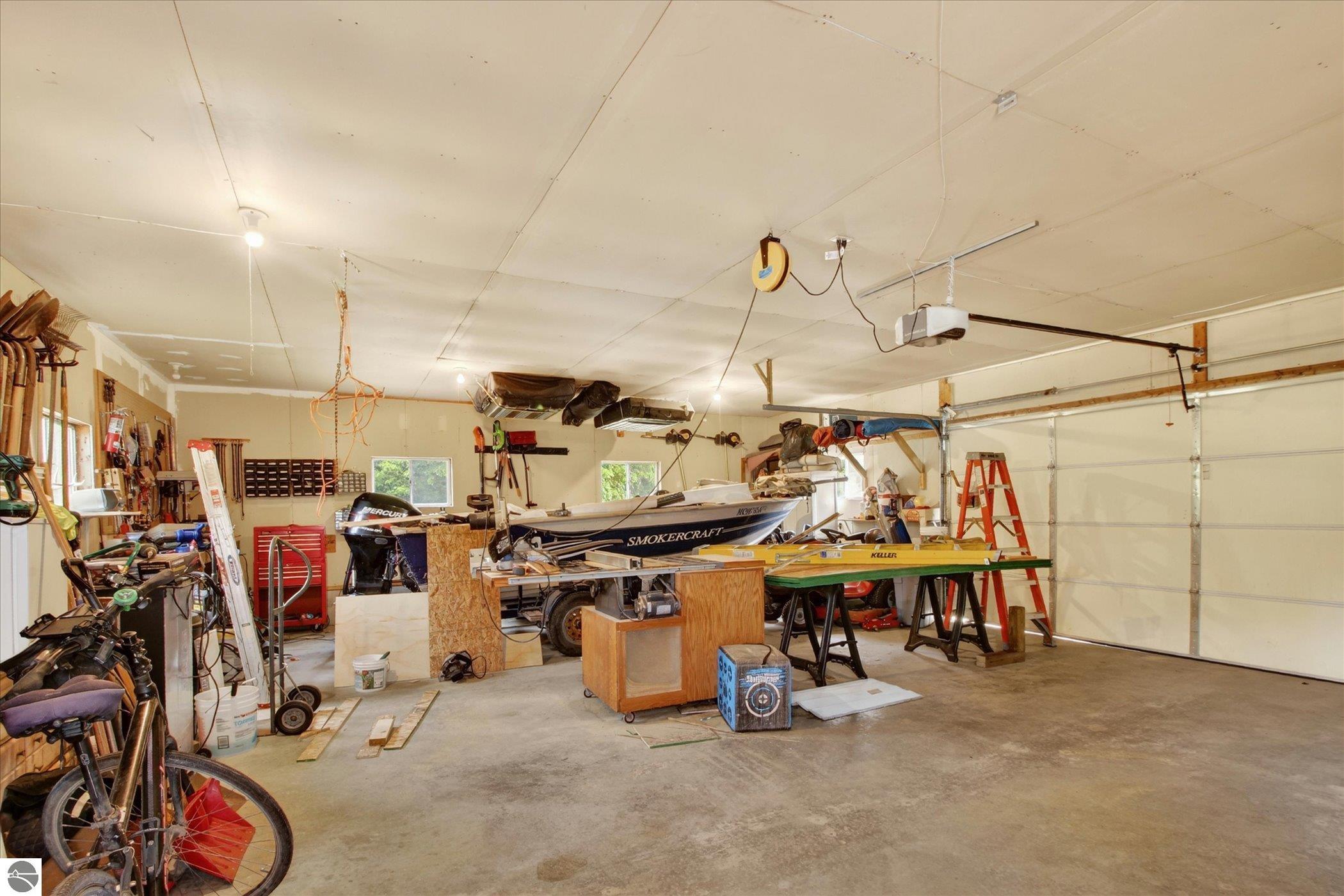 3333 N Ferris Road, Sumner, MI 48889 — Photo 31
