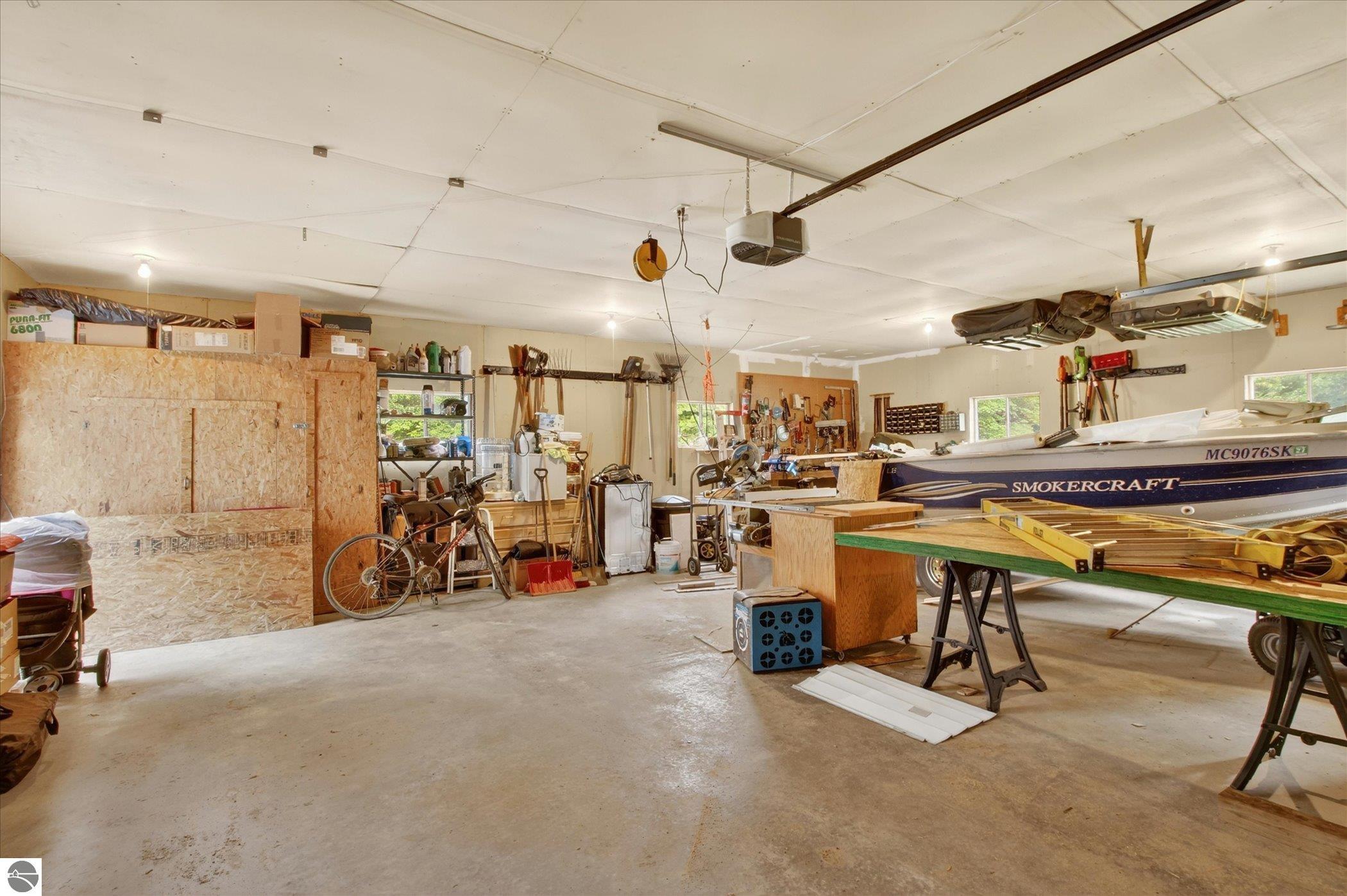 3333 N Ferris Road, Sumner, MI 48889 — Photo 32