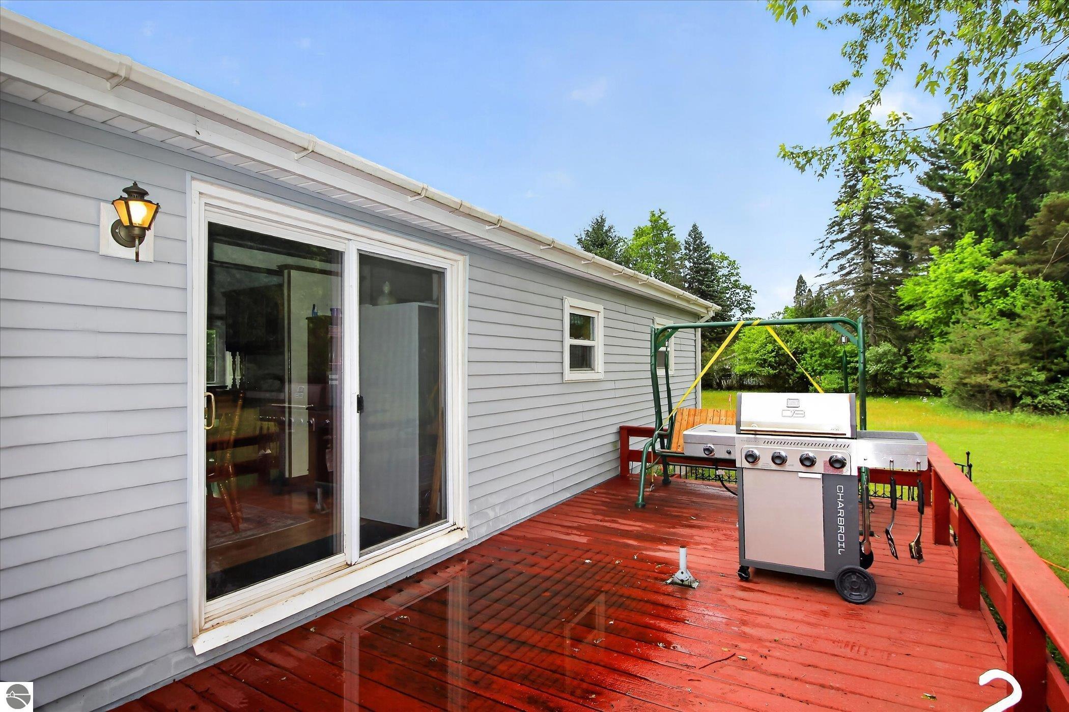 3333 N Ferris Road, Sumner, MI 48889 — Photo 33