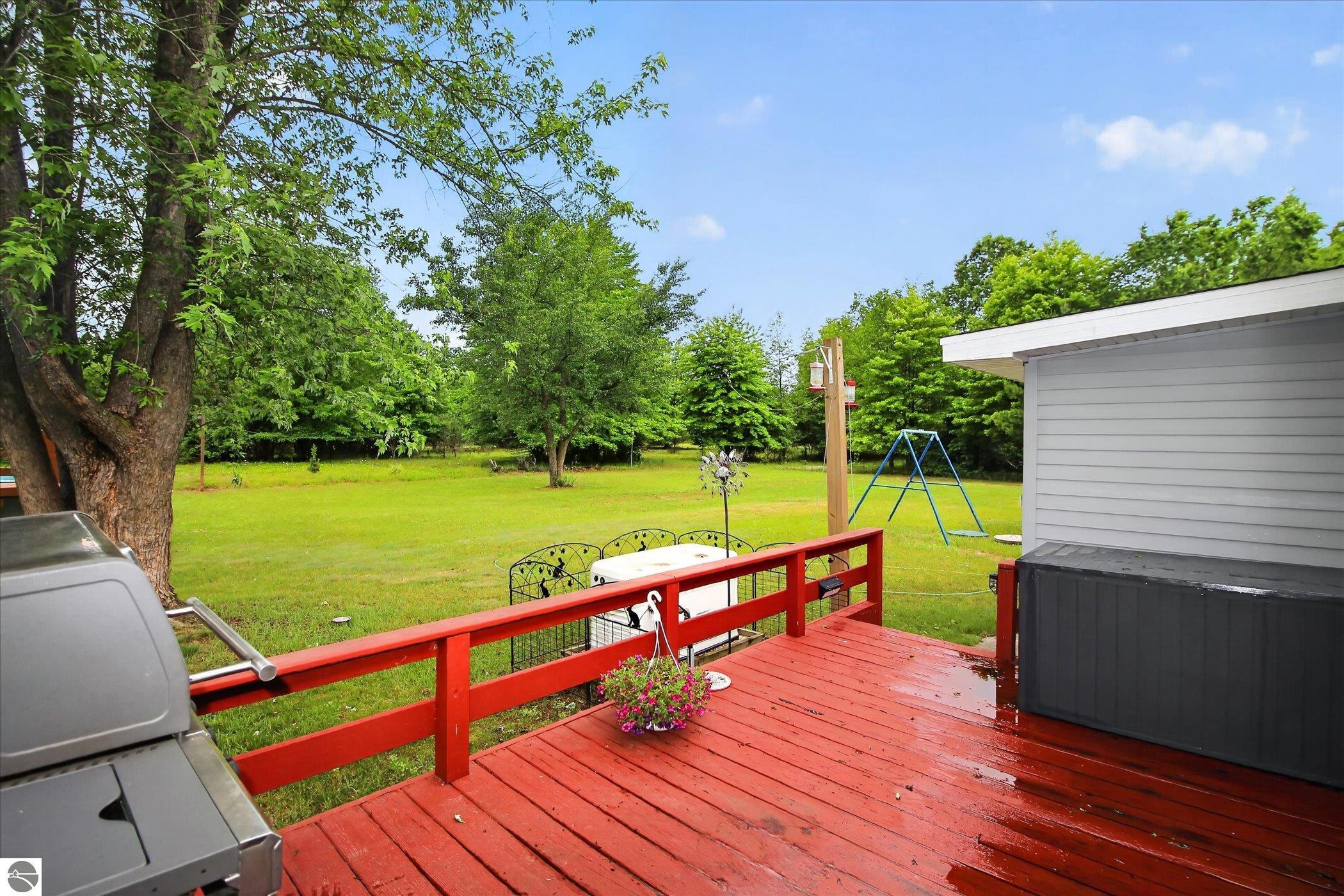 3333 N Ferris Road, Sumner, MI 48889 — Photo 34