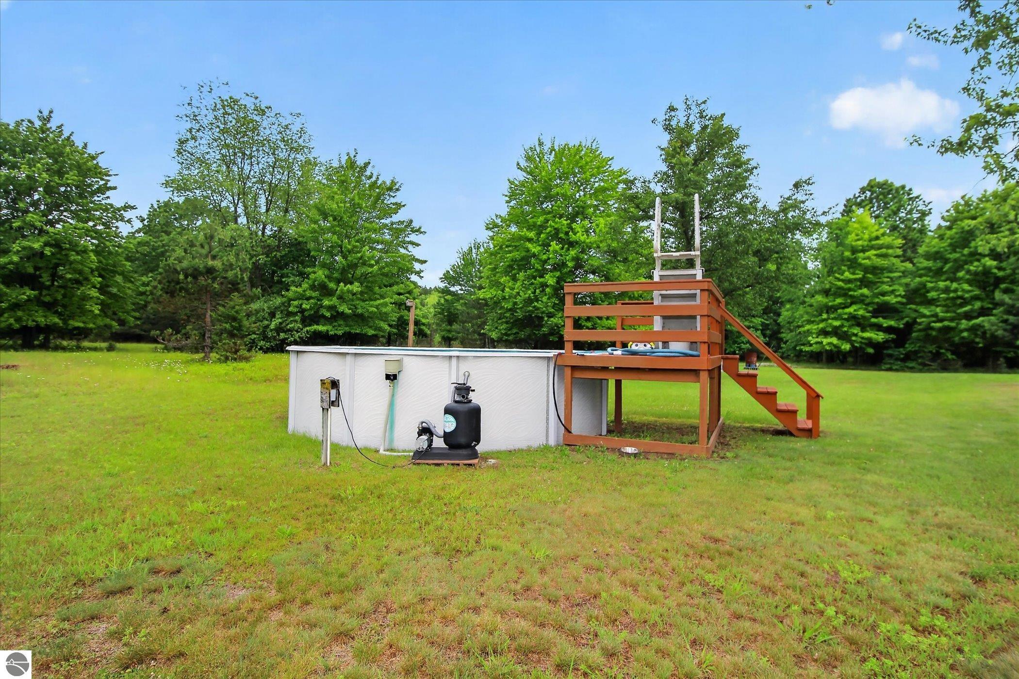 3333 N Ferris Road, Sumner, MI 48889 — Photo 36