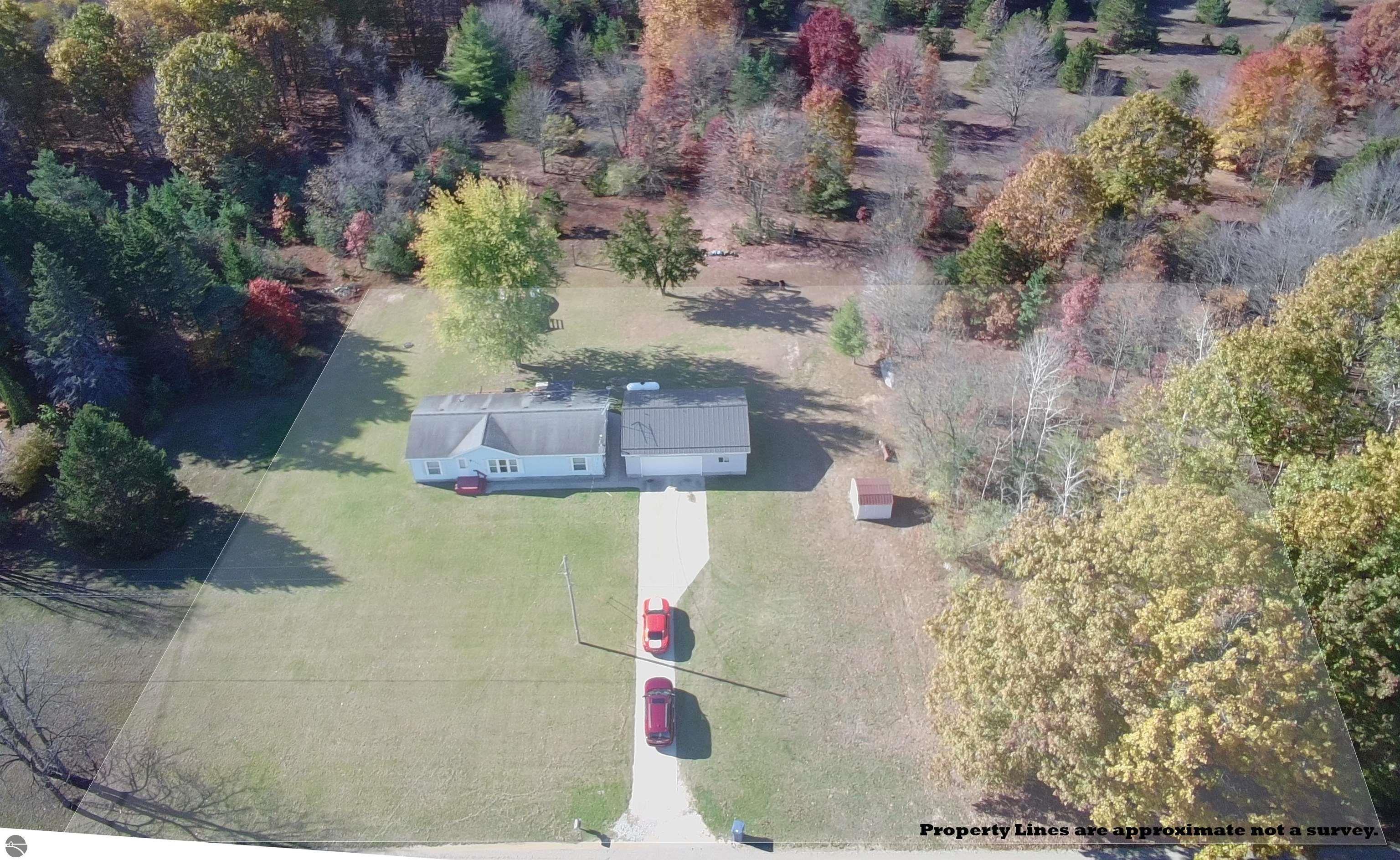 3333 N Ferris Road, Sumner, MI 48889 — Photo 40