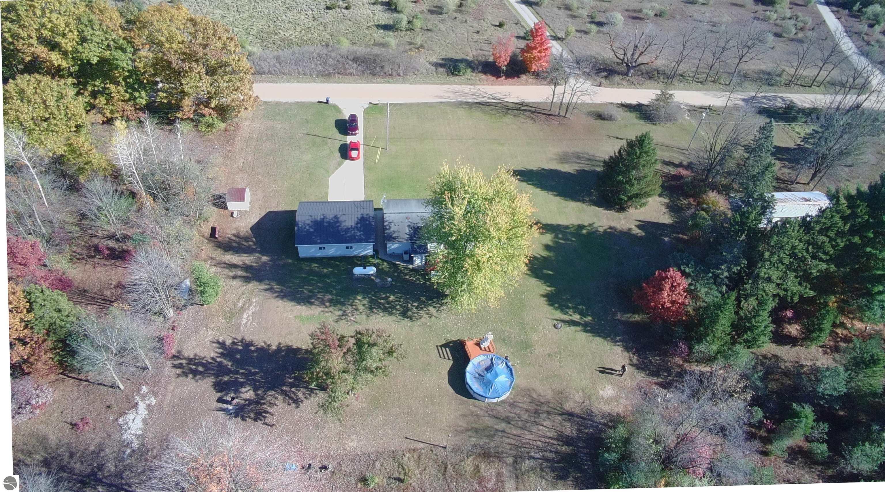 3333 N Ferris Road, Sumner, MI 48889 — Photo 41