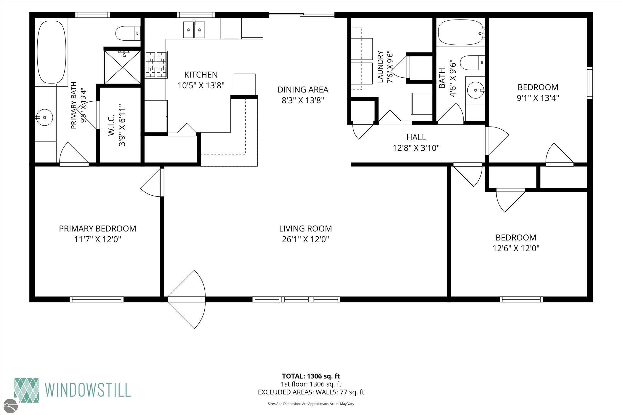 3333 N Ferris Road, Sumner, MI 48889 — Photo 43
