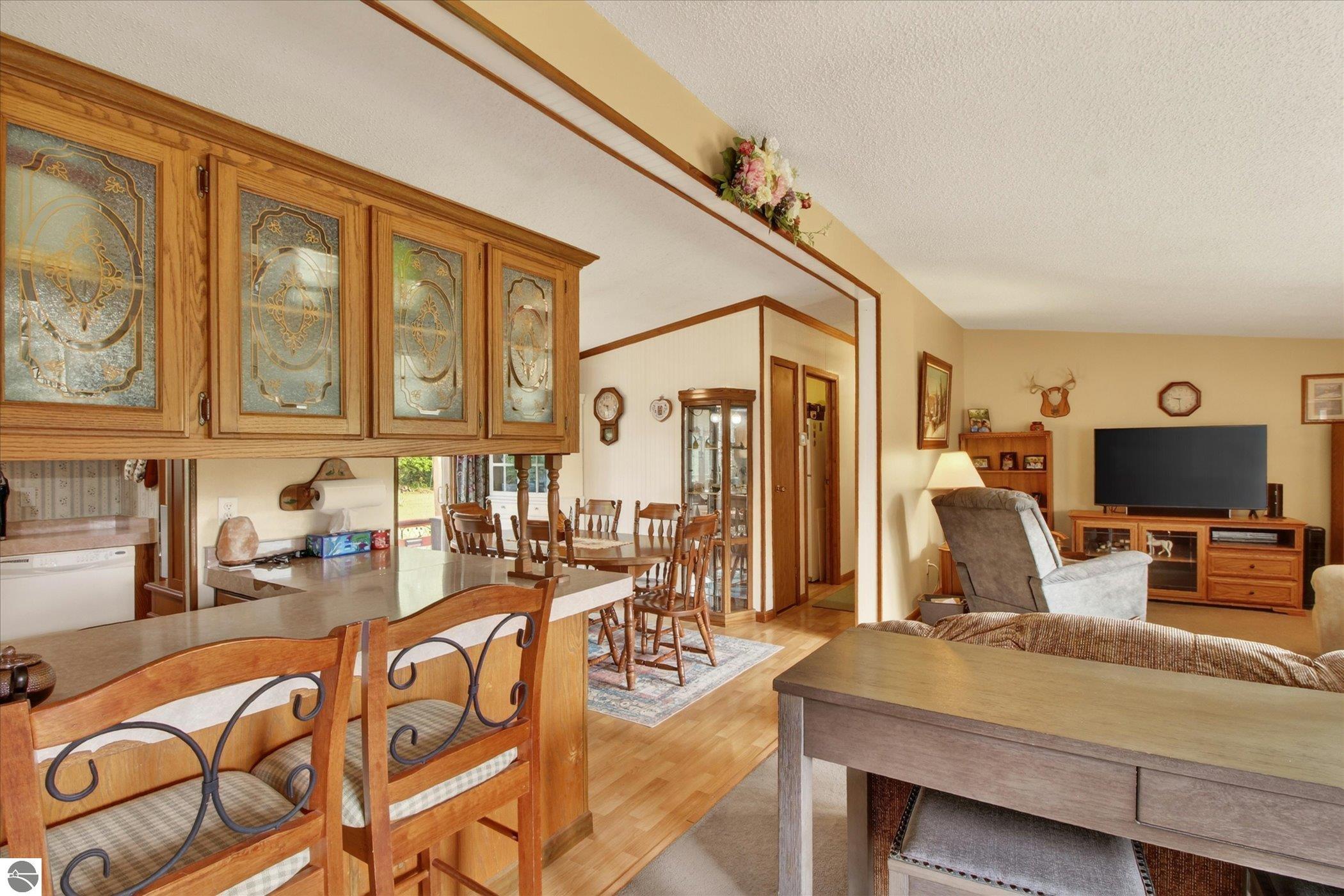 3333 N Ferris Road, Sumner, MI 48889 — Photo 7