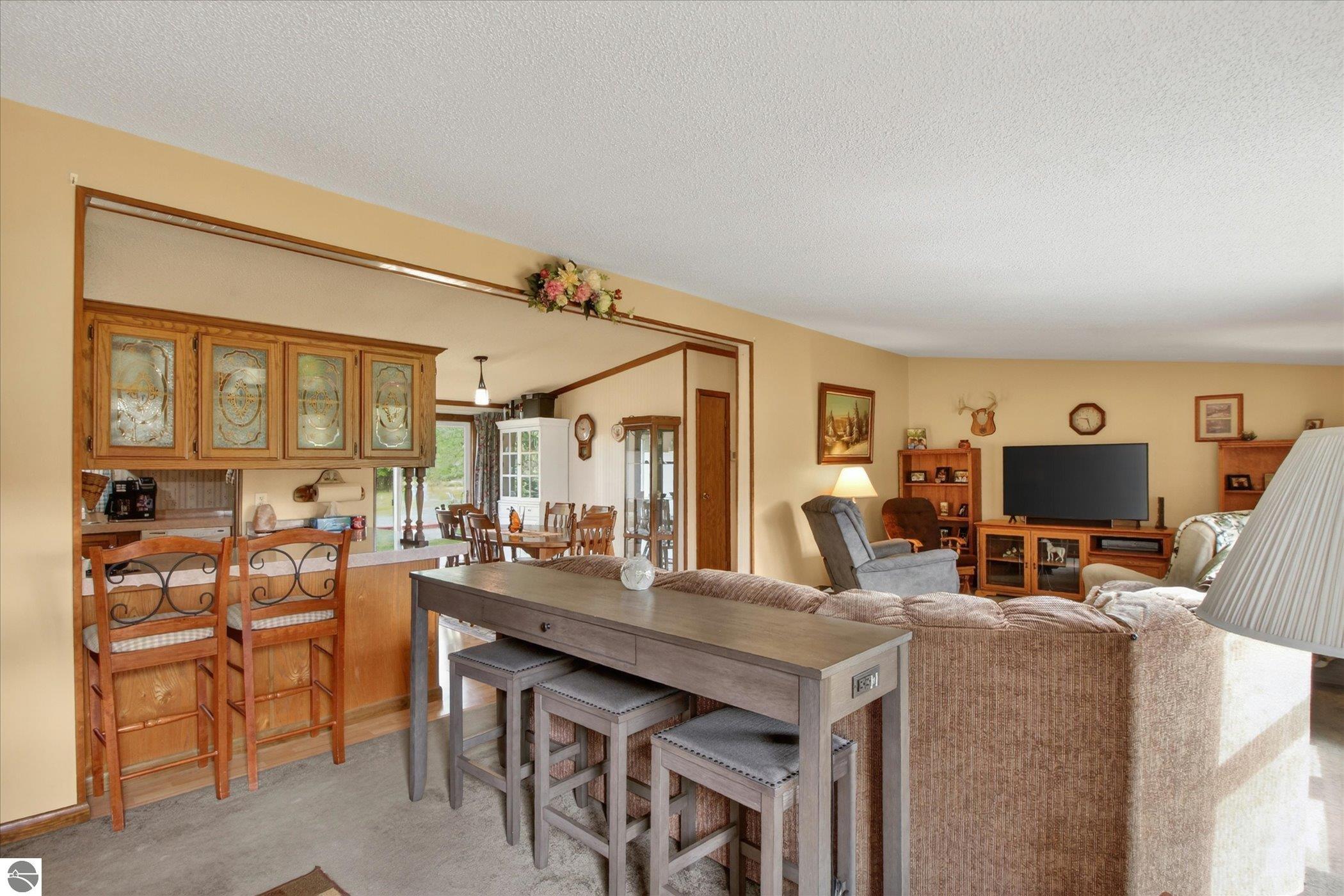 3333 N Ferris Road, Sumner, MI 48889 — Photo 8