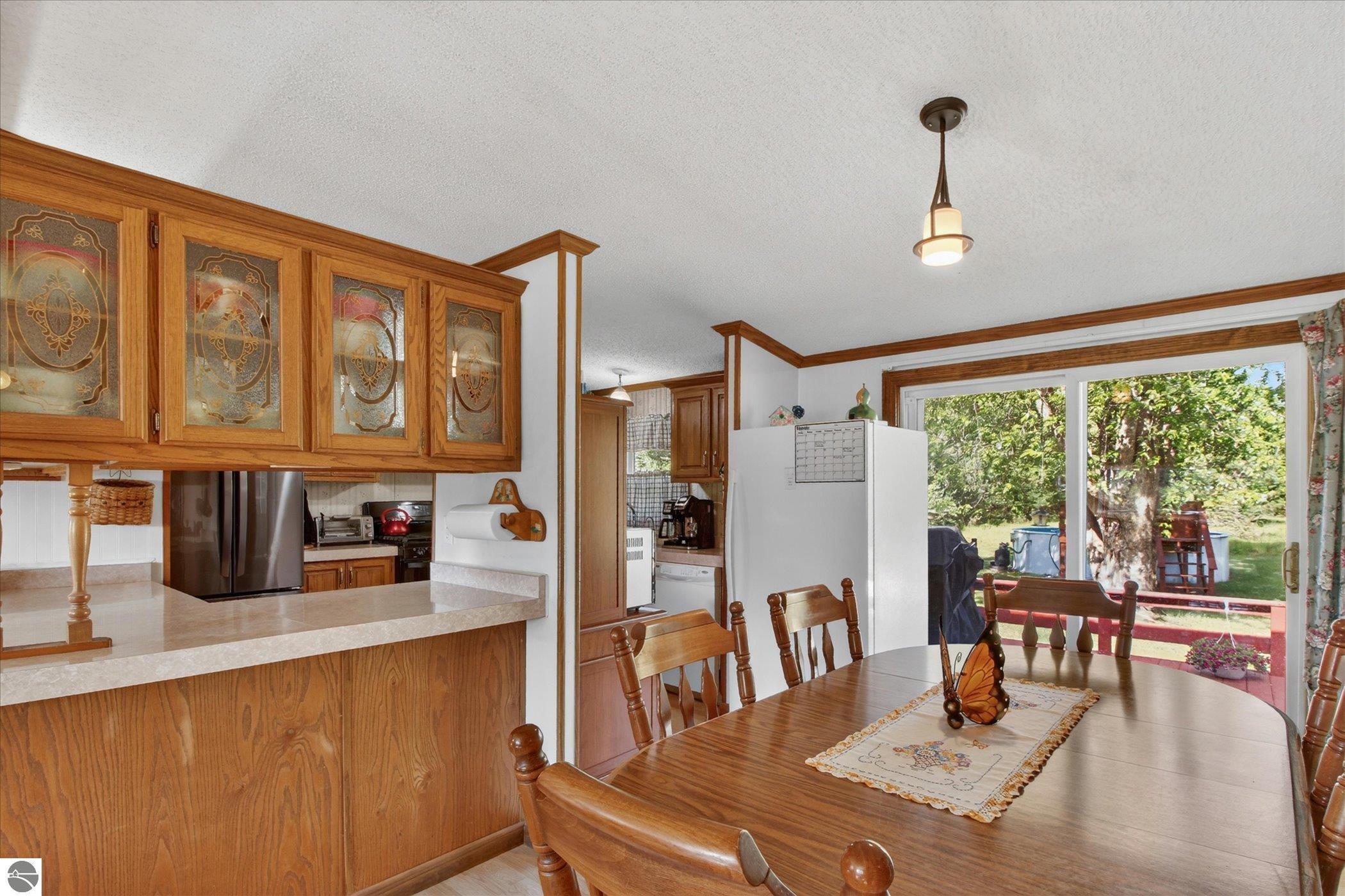 3333 N Ferris Road, Sumner, MI 48889 — Photo 9
