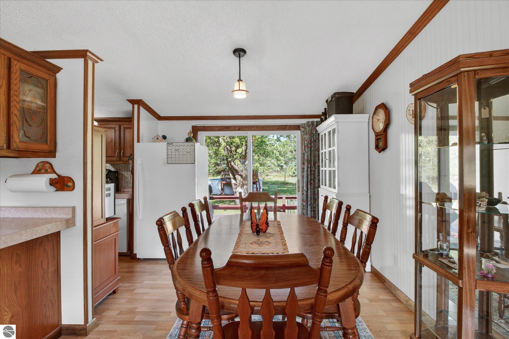 3333 N Ferris Road, Sumner, MI 48889 — Photo 10