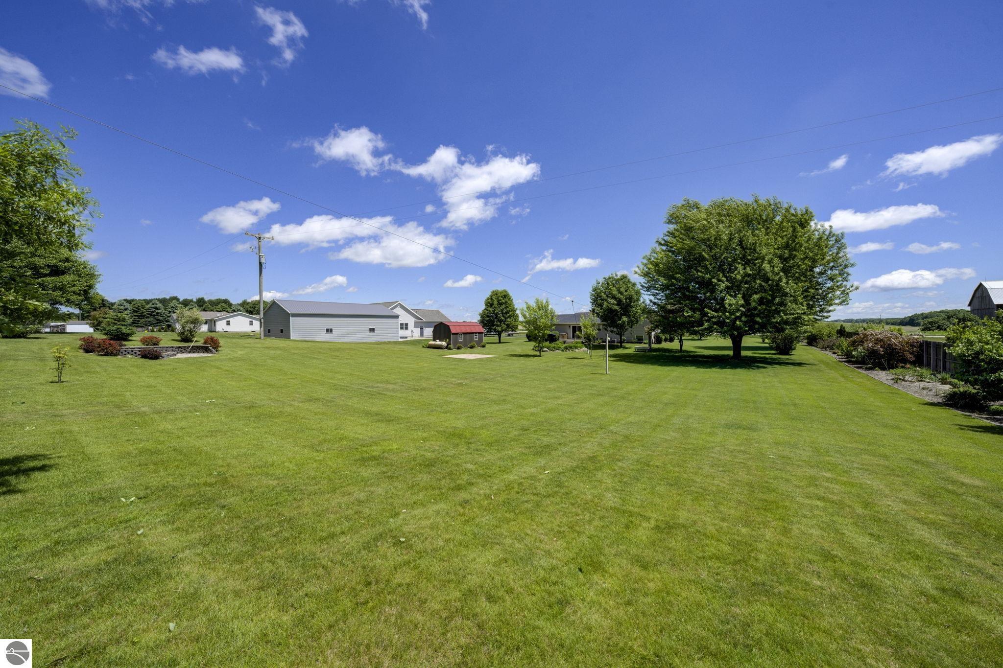 9318 Schichtel Road, Kingsley, MI 49649 — Photo 39