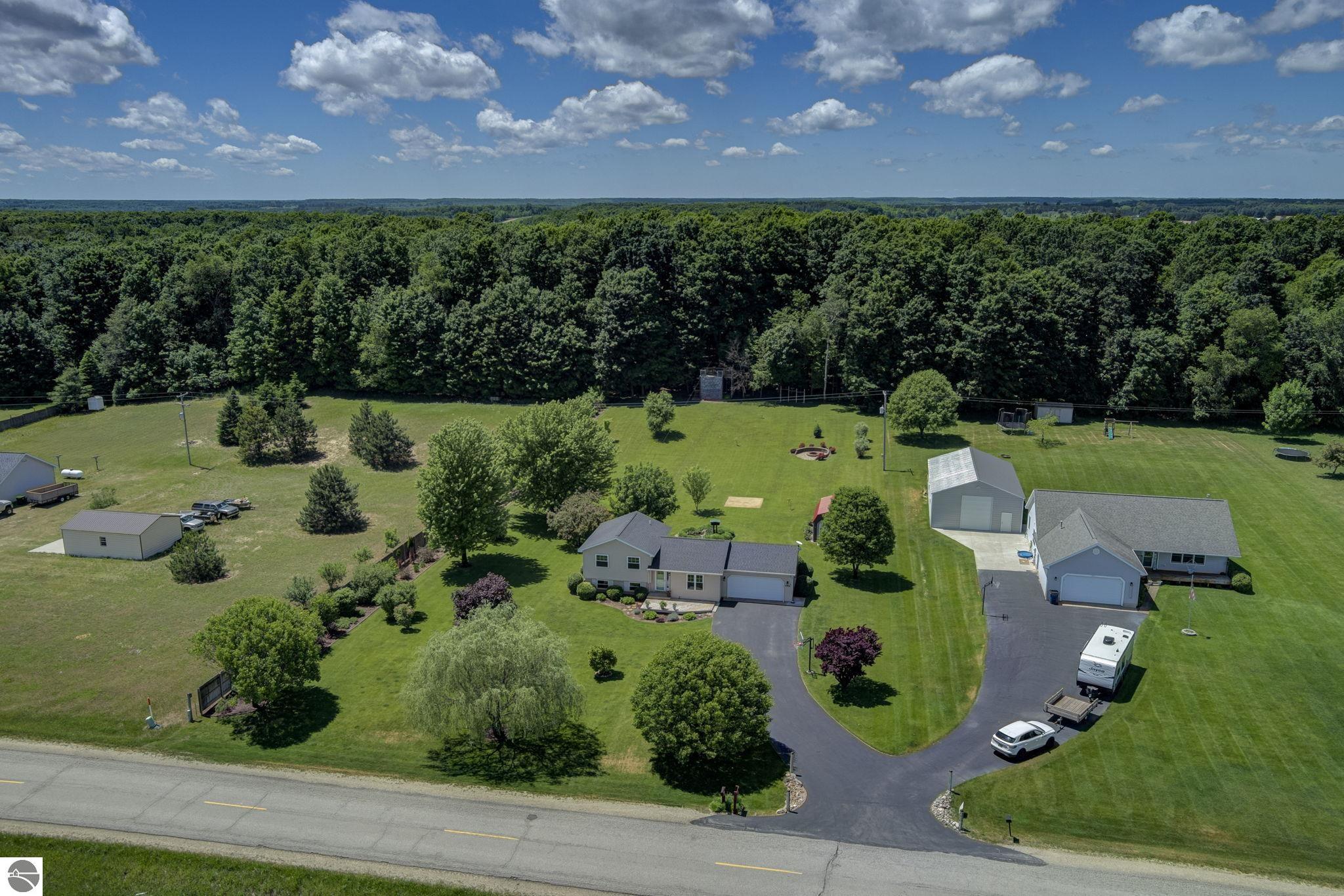 9318 Schichtel Road, Kingsley, MI 49649 — Photo 53