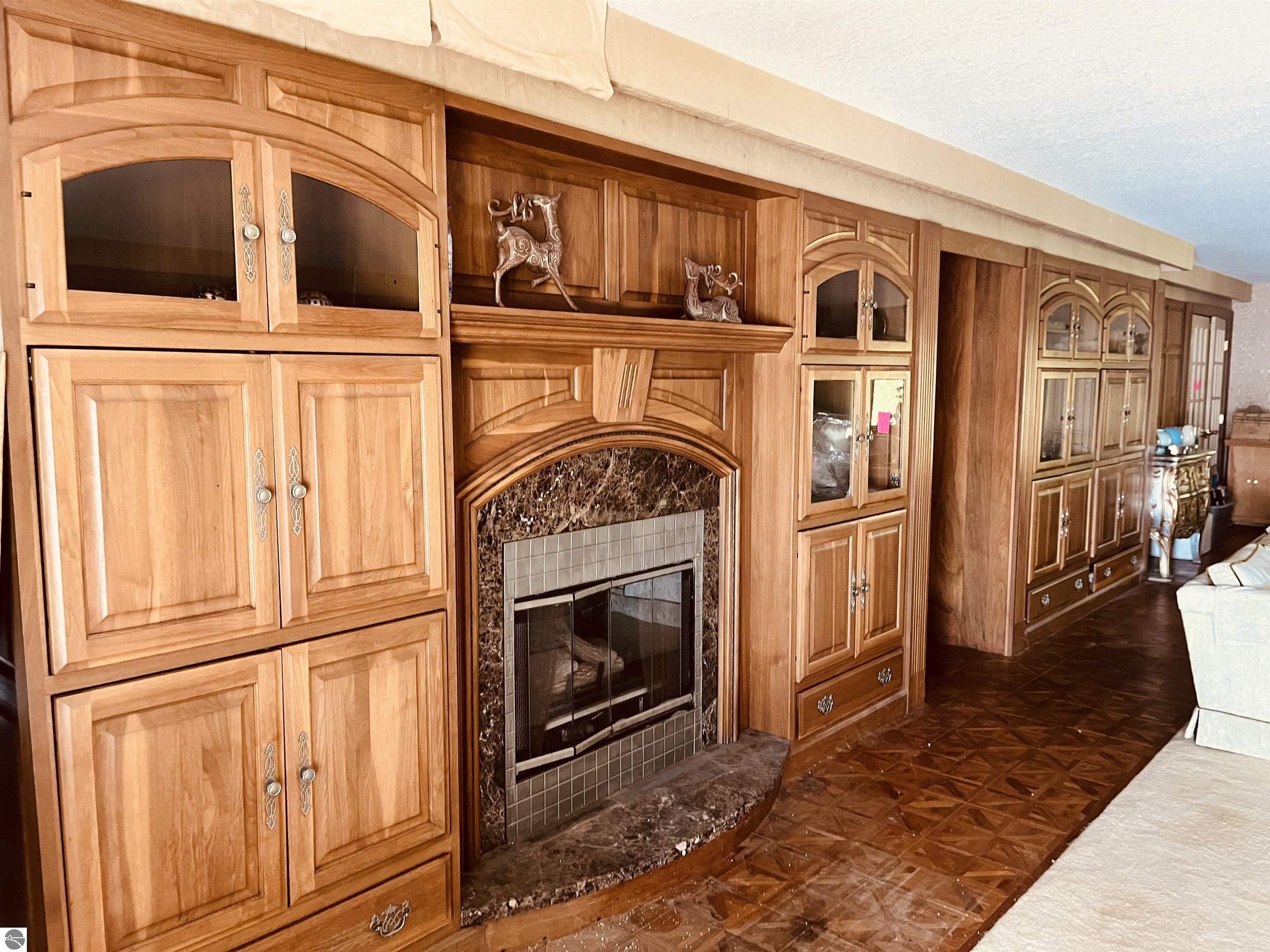 1084 Clubhouse Drive, Lake Isabella, MI 48893 — Photo 11