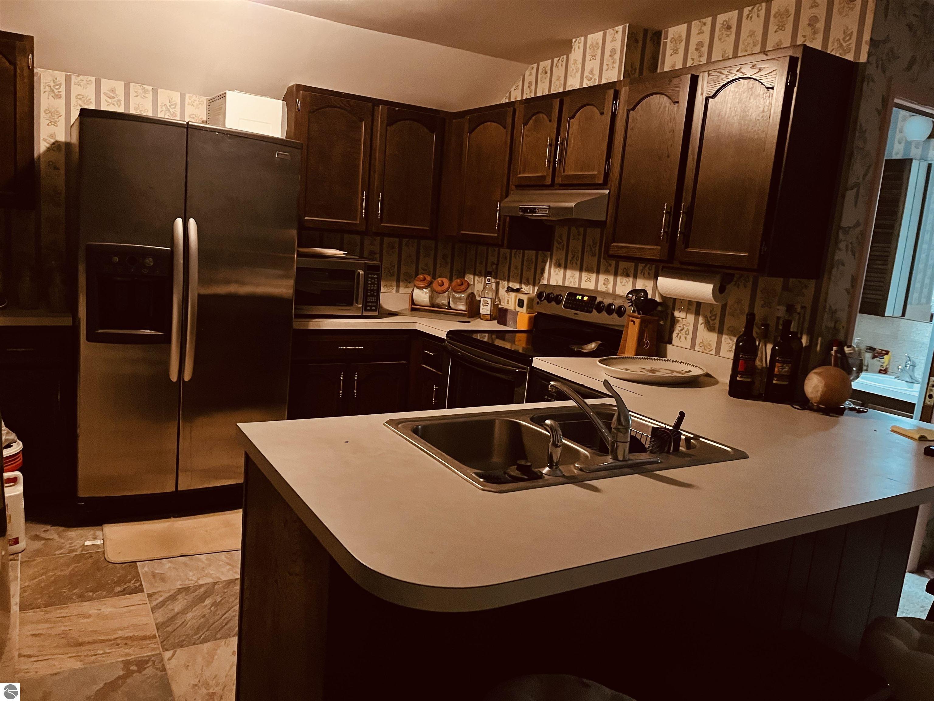 1084 Clubhouse Drive, Lake Isabella, MI 48893 — Photo 16