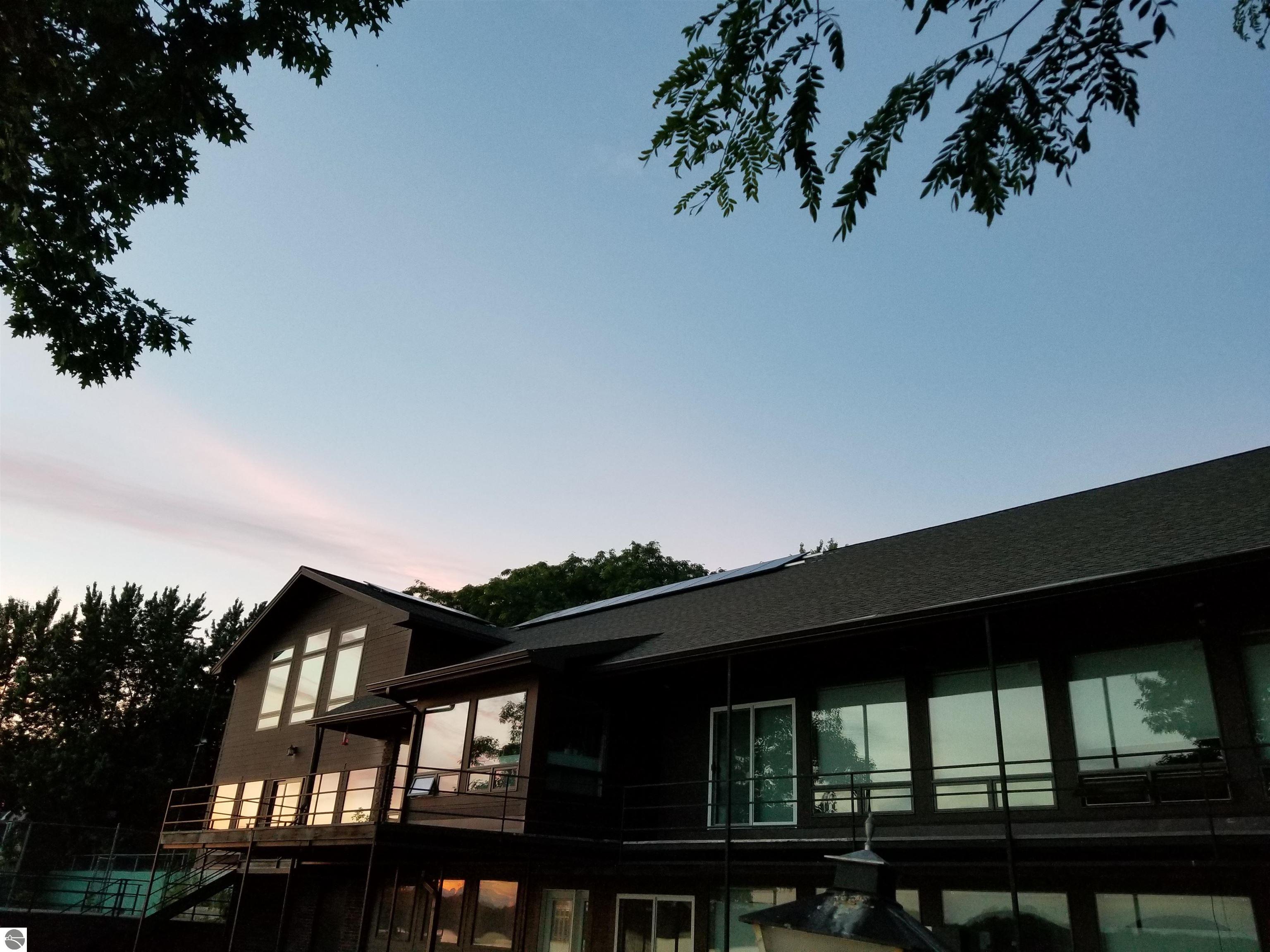 1084 Clubhouse Drive, Lake Isabella, MI 48893 — Photo 36