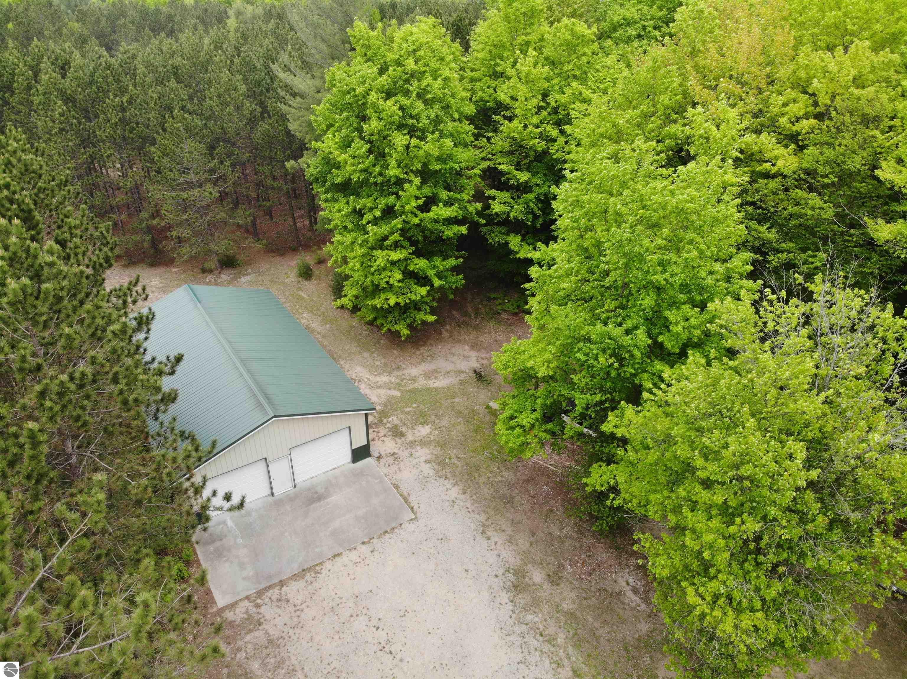 135 Montgomery Road, South Boardman, MI 49680 — Photo 13