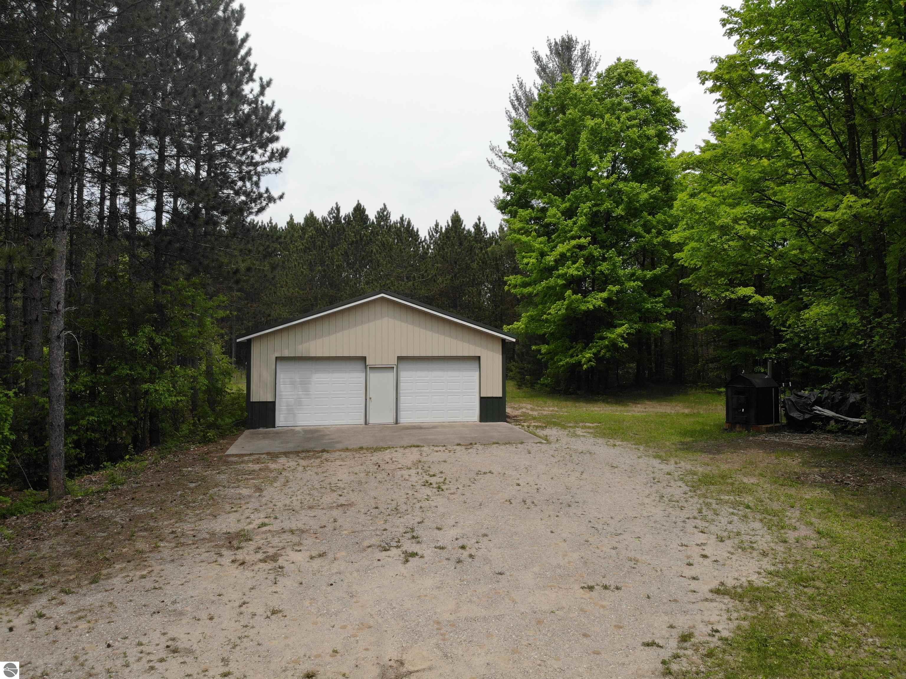 135 Montgomery Road, South Boardman, MI 49680 — Photo 14