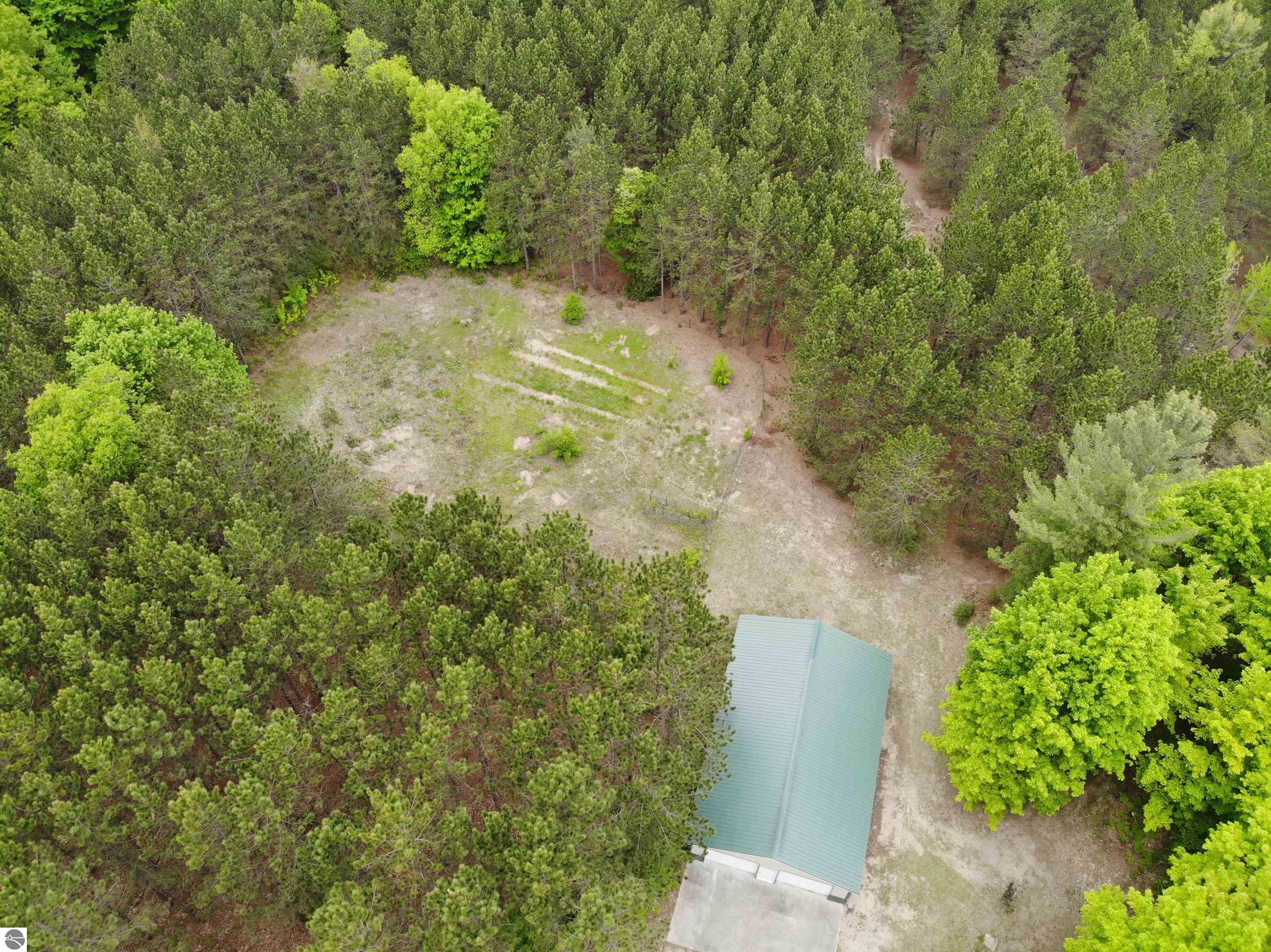 135 Montgomery Road, South Boardman, MI 49680 — Photo 15