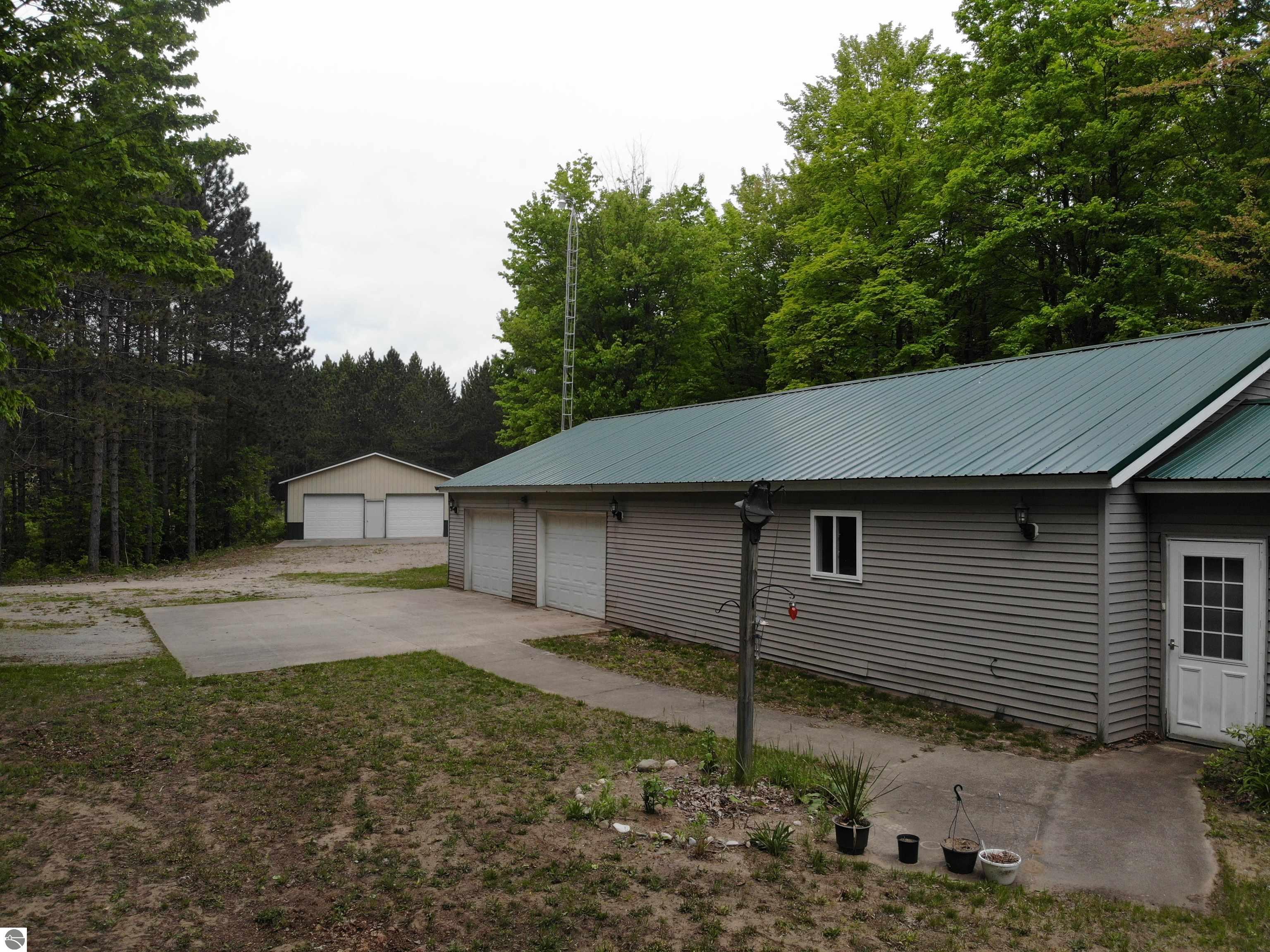 135 Montgomery Road, South Boardman, MI 49680 — Photo 16