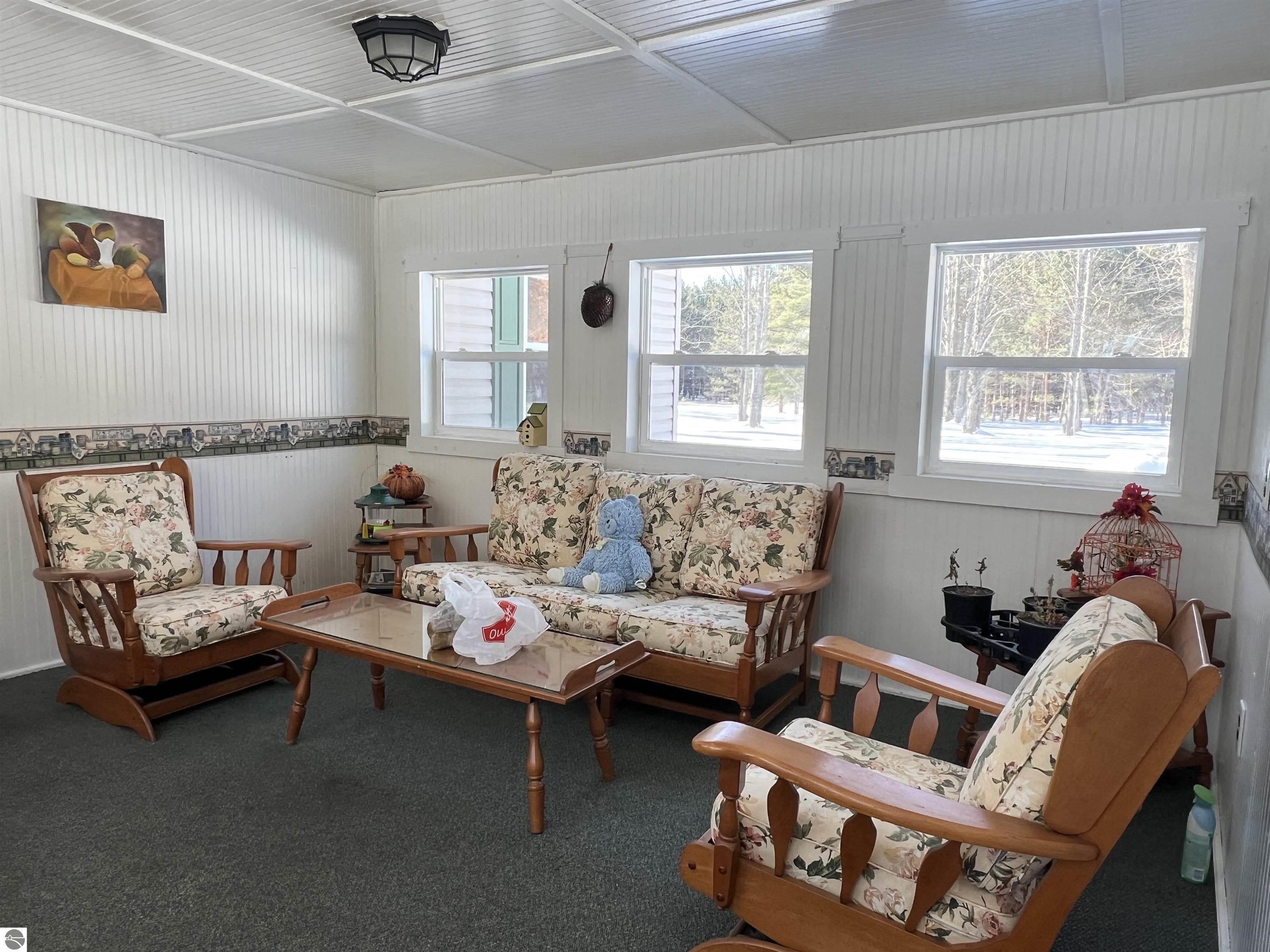 135 Montgomery Road, South Boardman, MI 49680 — Photo 33