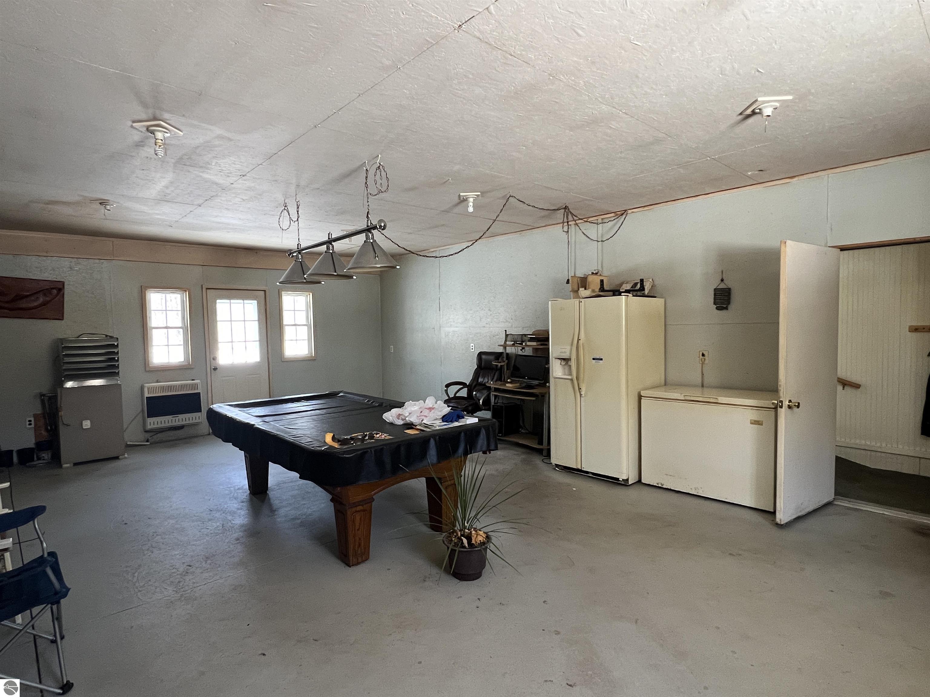 135 Montgomery Road, South Boardman, MI 49680 — Photo 34