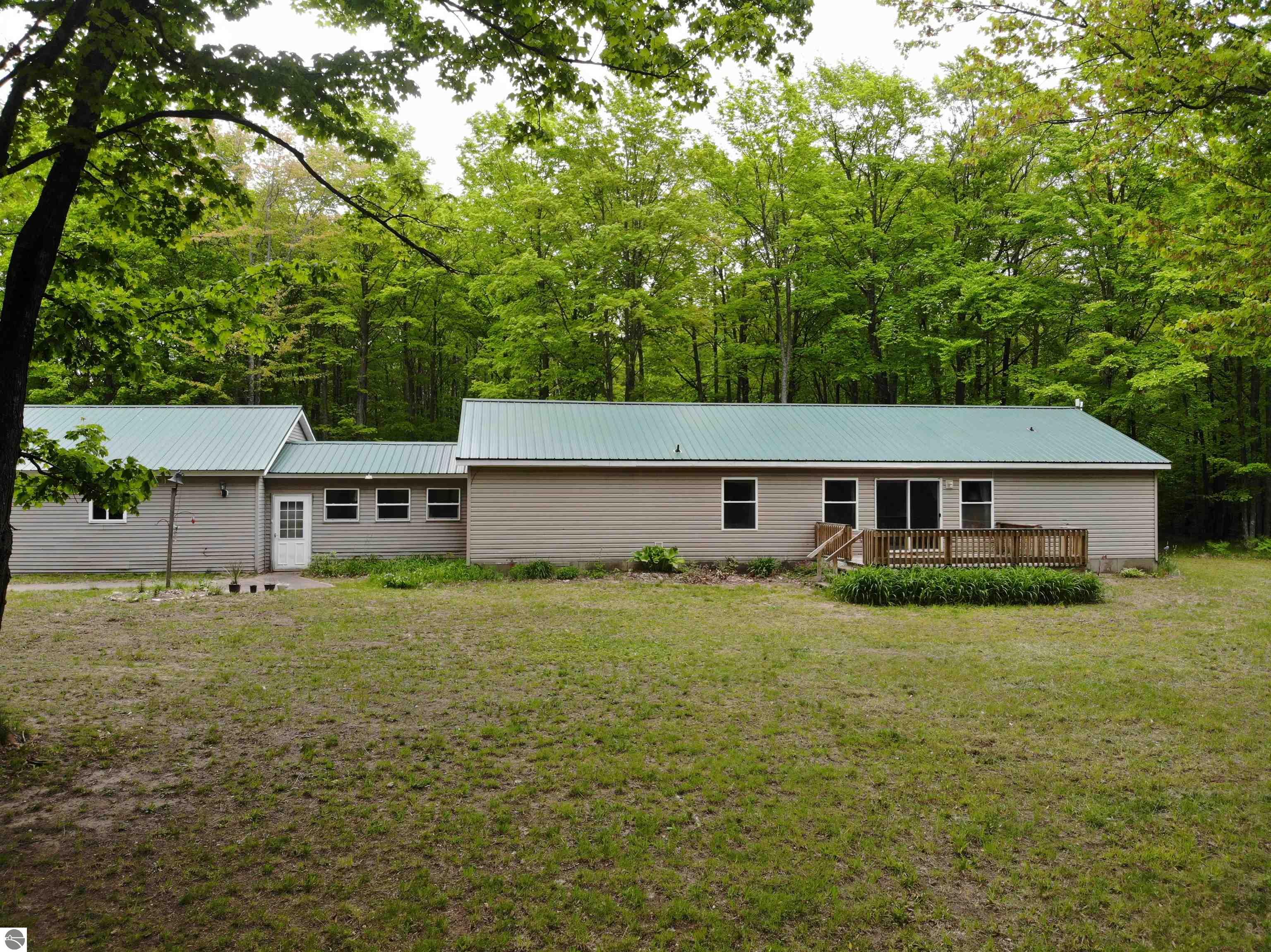 135 Montgomery Road, South Boardman, MI 49680 — Photo 6