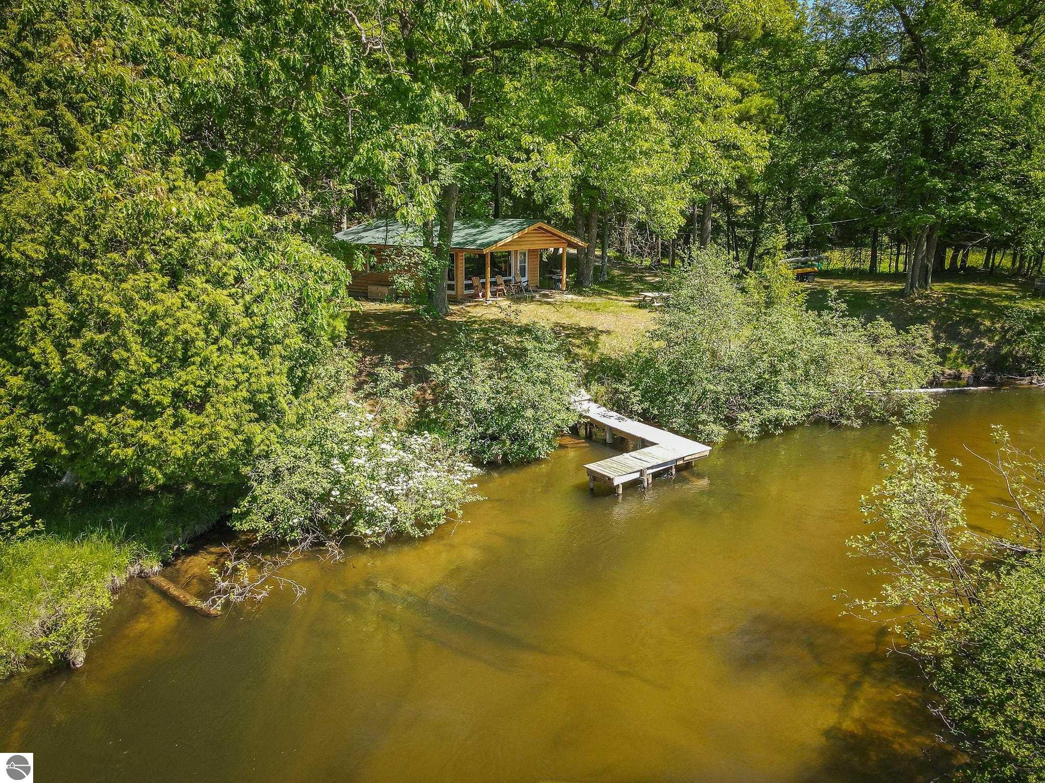 4993 Little River Road, Manistee, MI 49660 — Photo 11