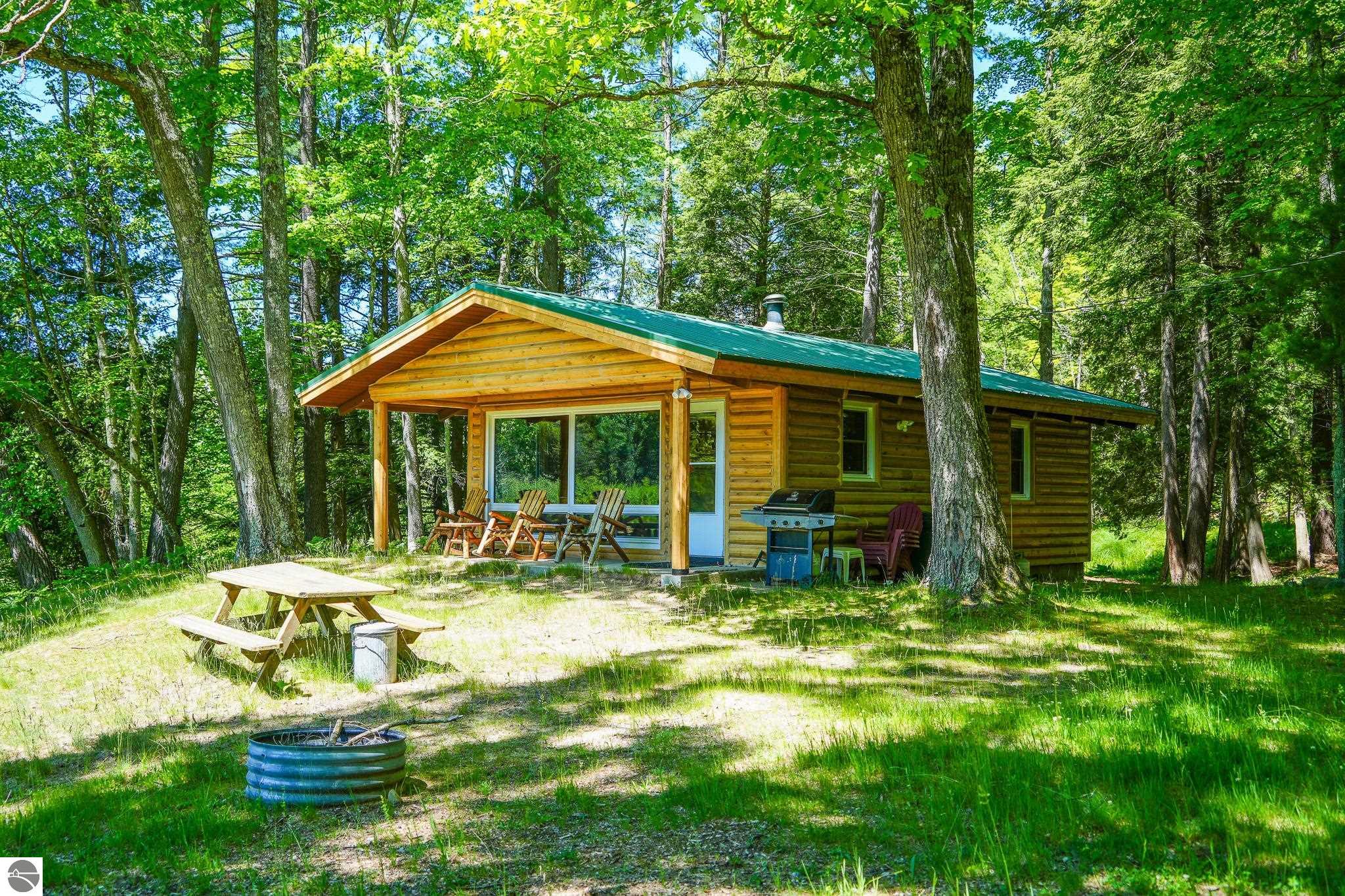 4993 Little River Road, Manistee, MI 49660 — Photo 12