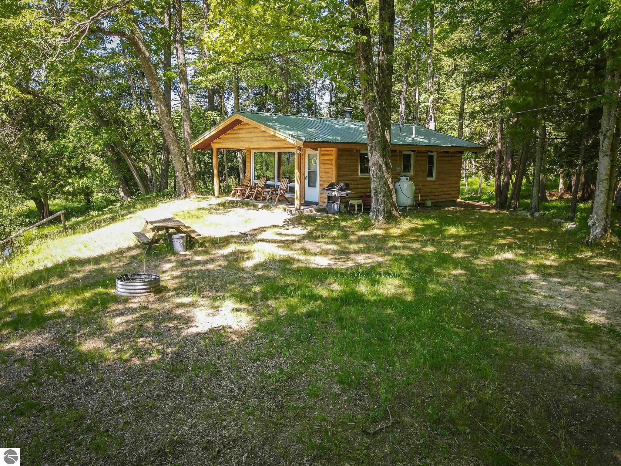 4993 Little River Road, Manistee, MI 49660 — Photo 13