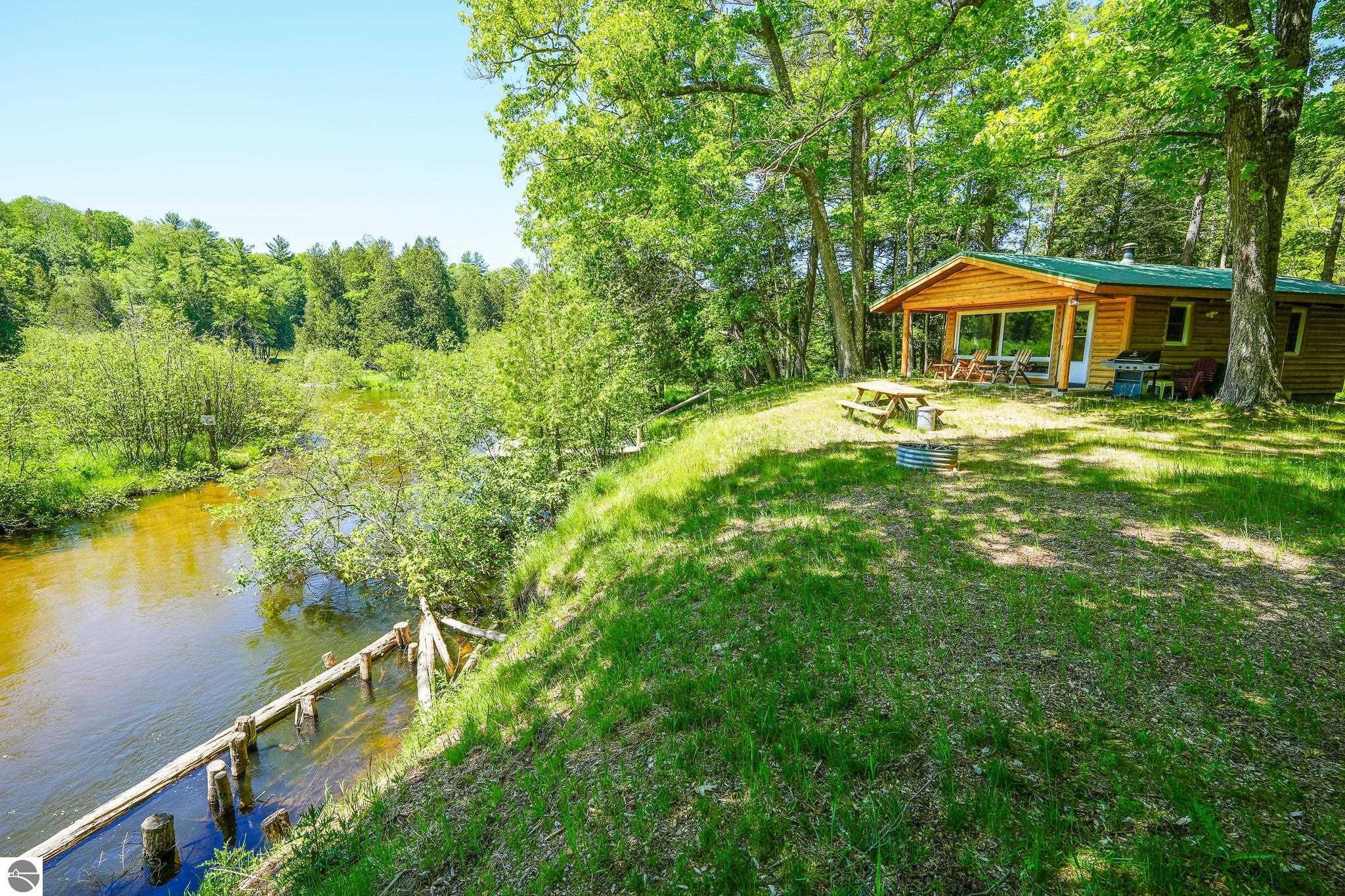 4993 Little River Road, Manistee, MI 49660 — Photo 4