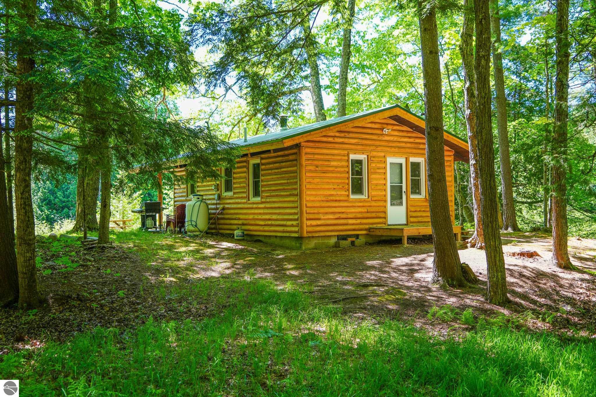 4993 Little River Road, Manistee, MI 49660 — Photo 46