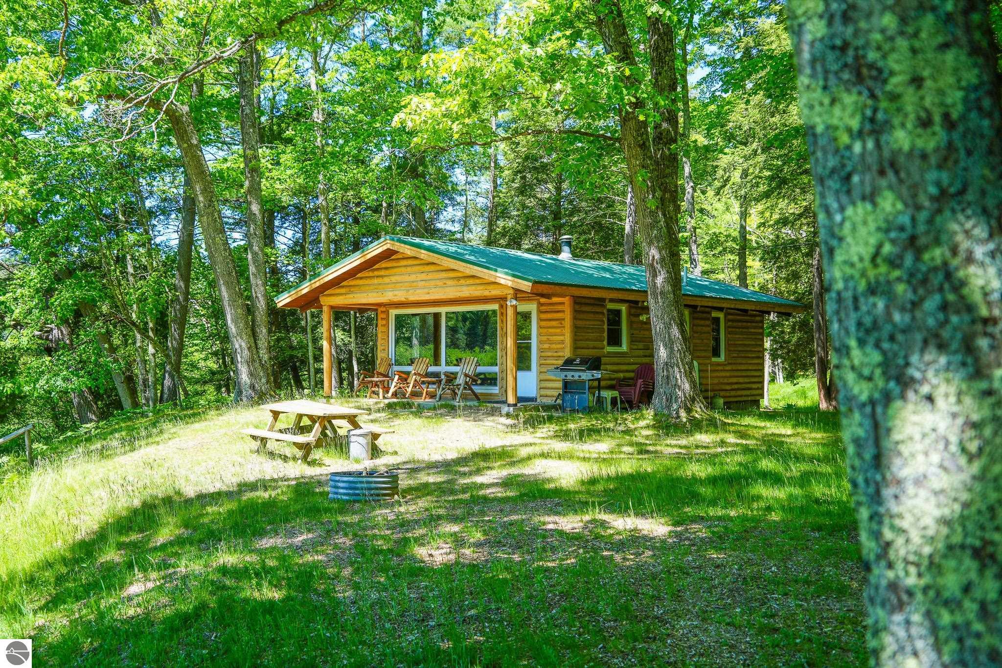 4993 Little River Road, Manistee, MI 49660 — Photo 48