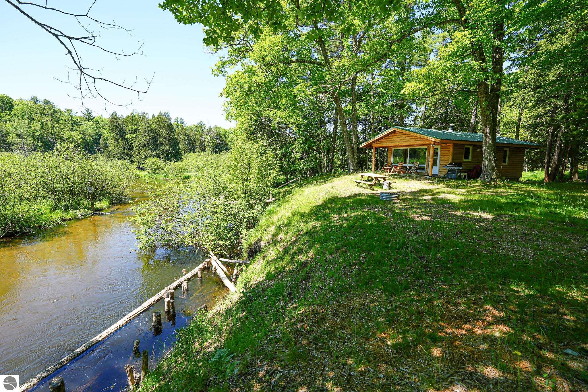 4993 Little River Road, Manistee, MI 49660 — Photo 49