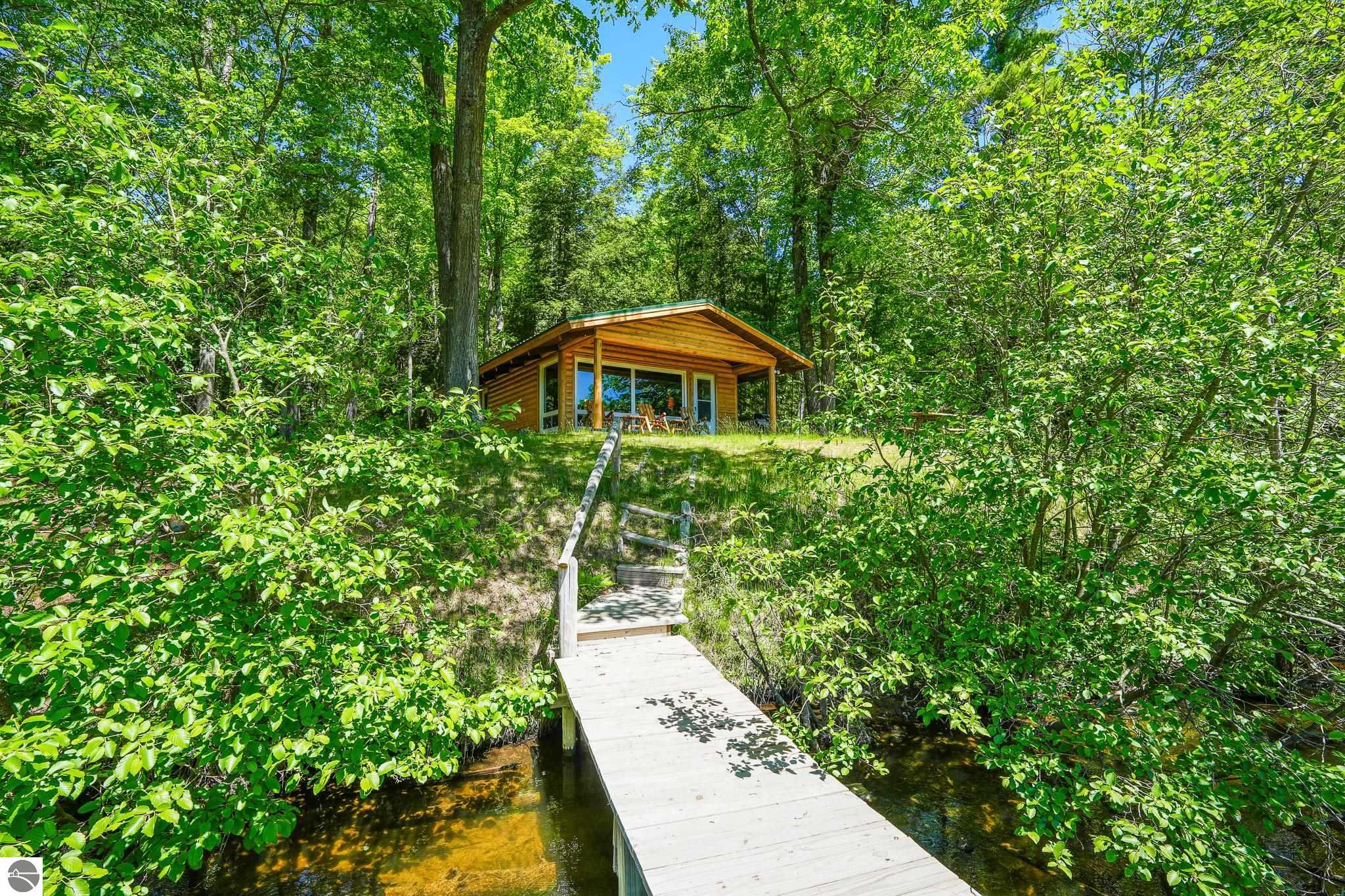 4993 Little River Road, Manistee, MI 49660 — Photo 53